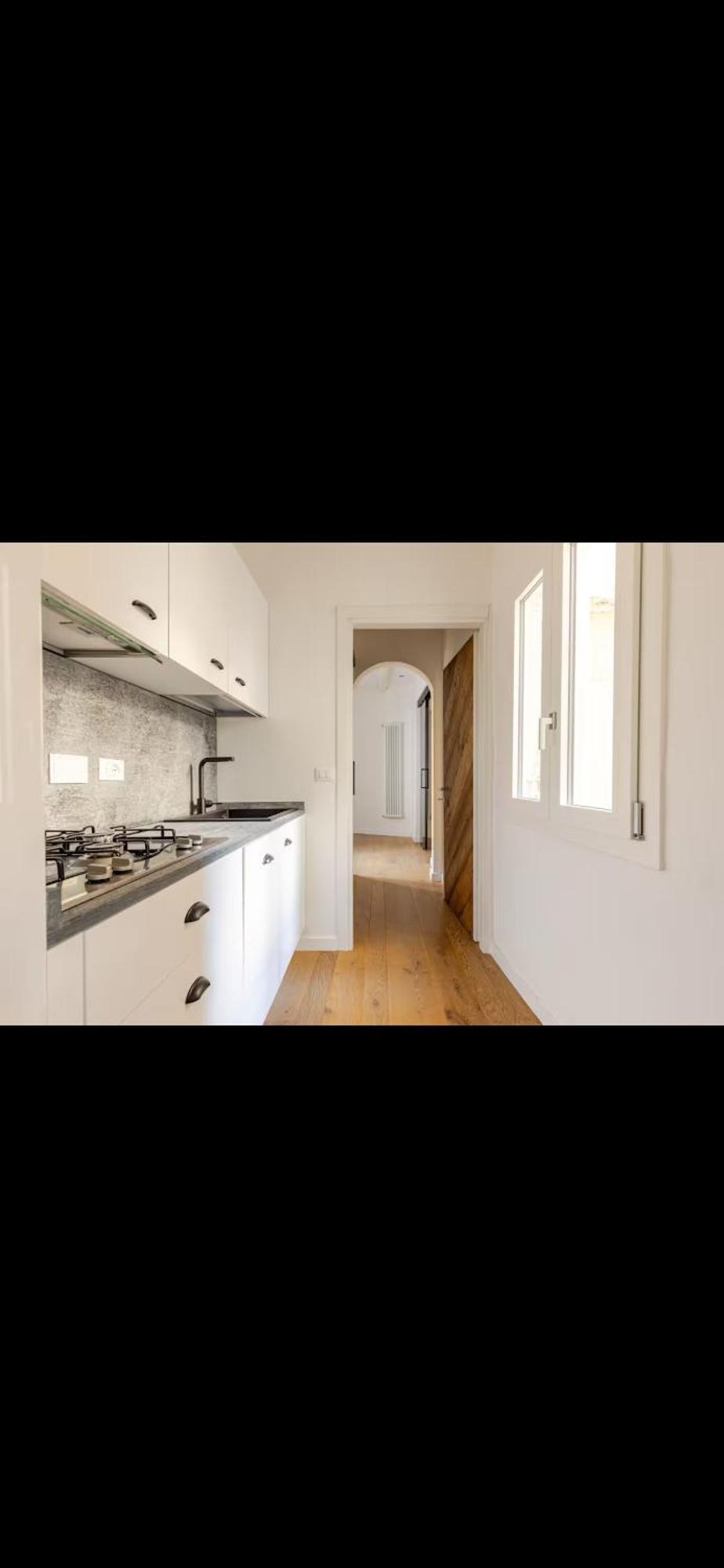 Appartamento Modern Camaldoli *
