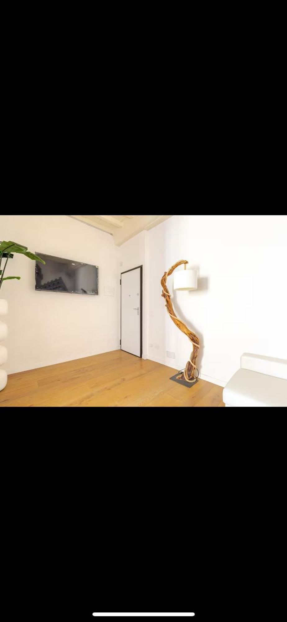 Appartamento Modern Camaldoli Firenze