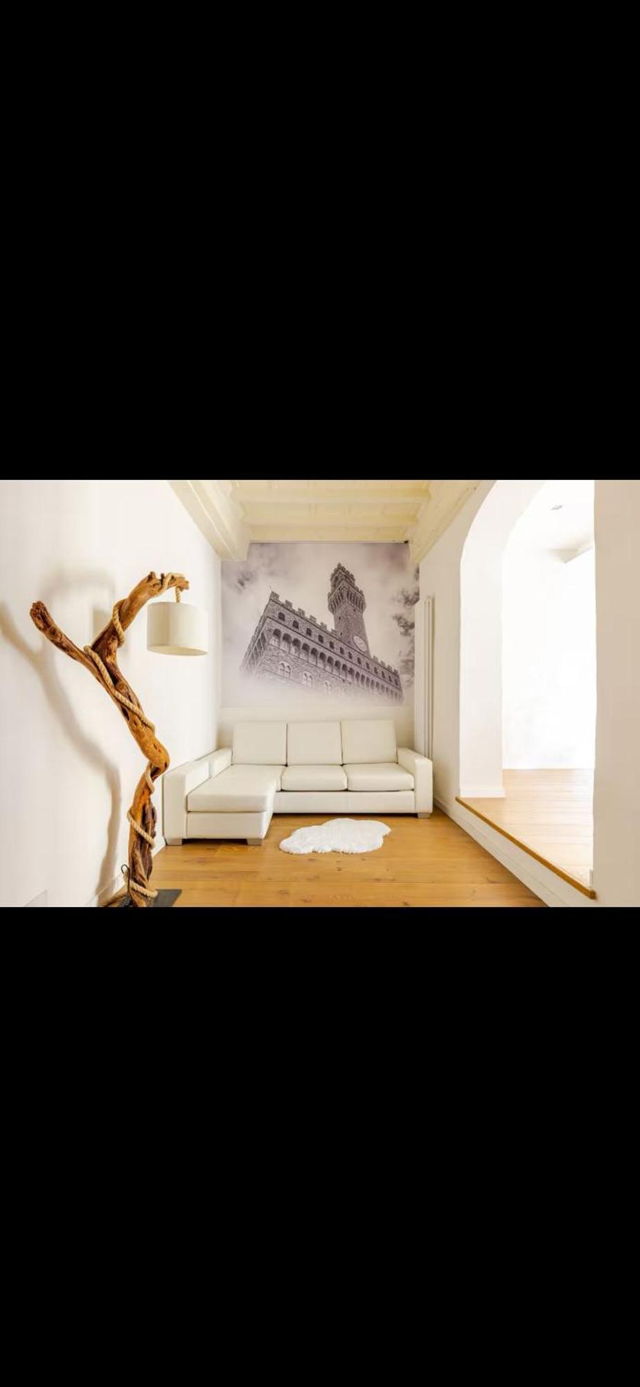 Appartamento Modern Camaldoli
