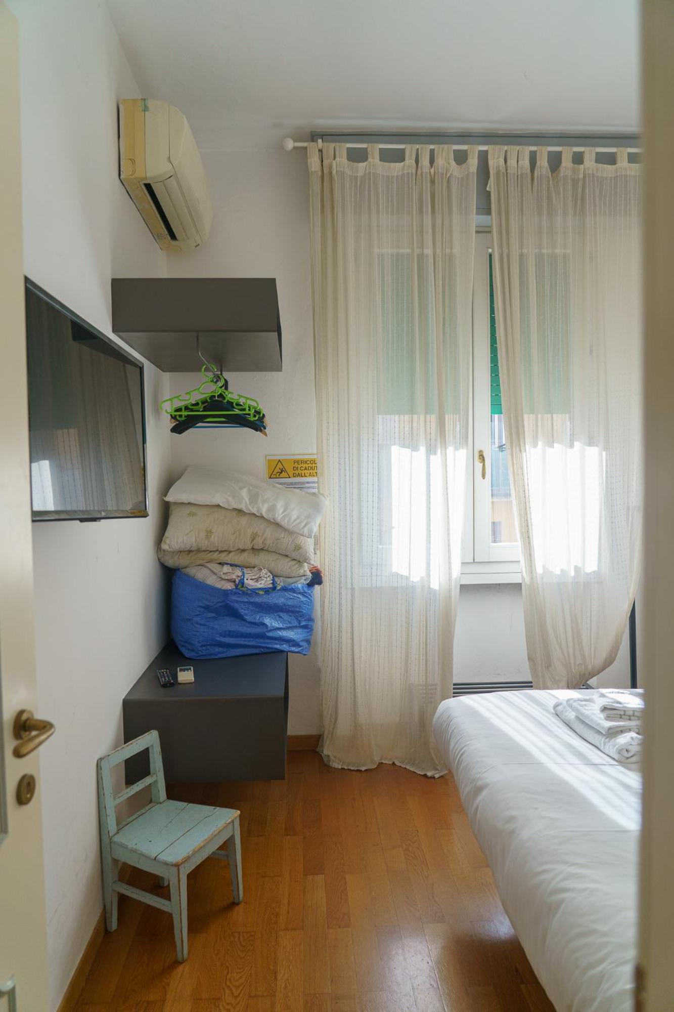 Cozy 1-br Near Ponte Vecchio Apartment *