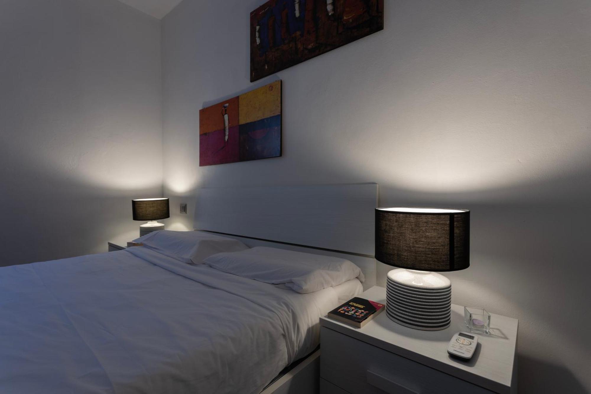 Romantic House Apartment Florenz