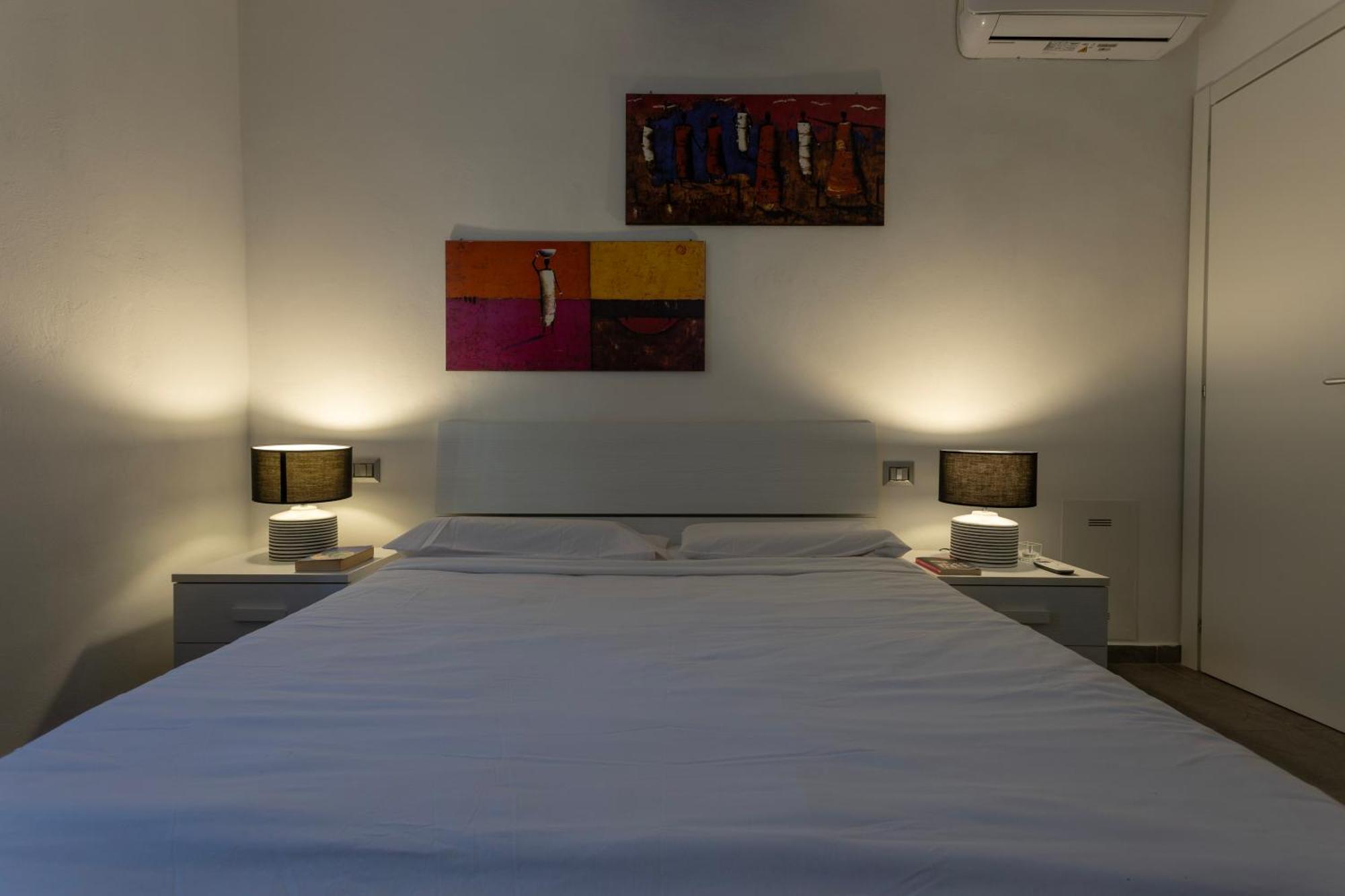 Apartment Romantic House Florenz