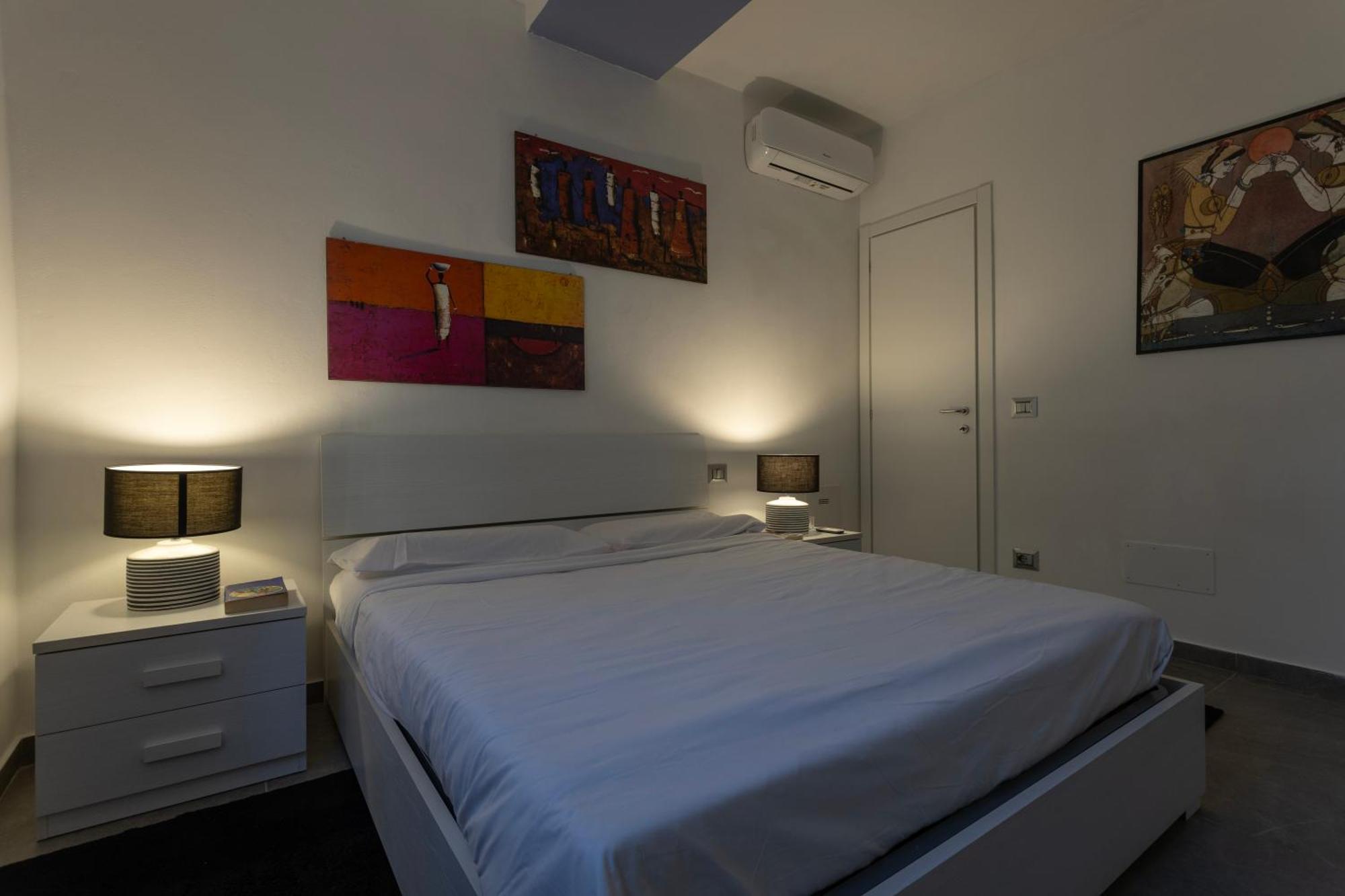 Romantic House Florenz