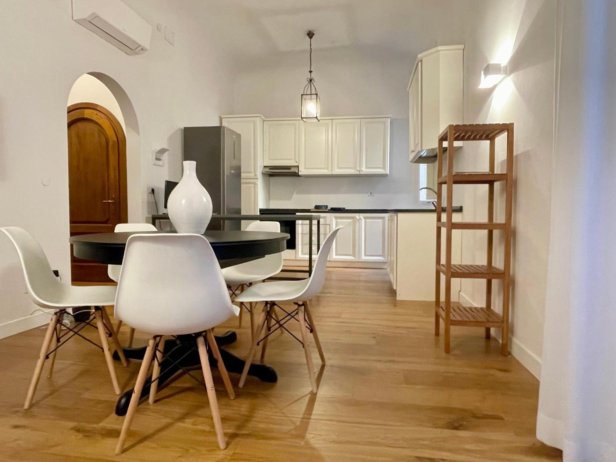 Tintorisix Appartement Florence