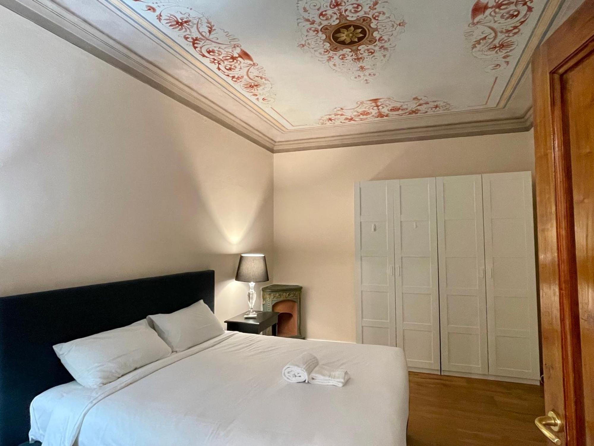 Tintorisix Appartement *