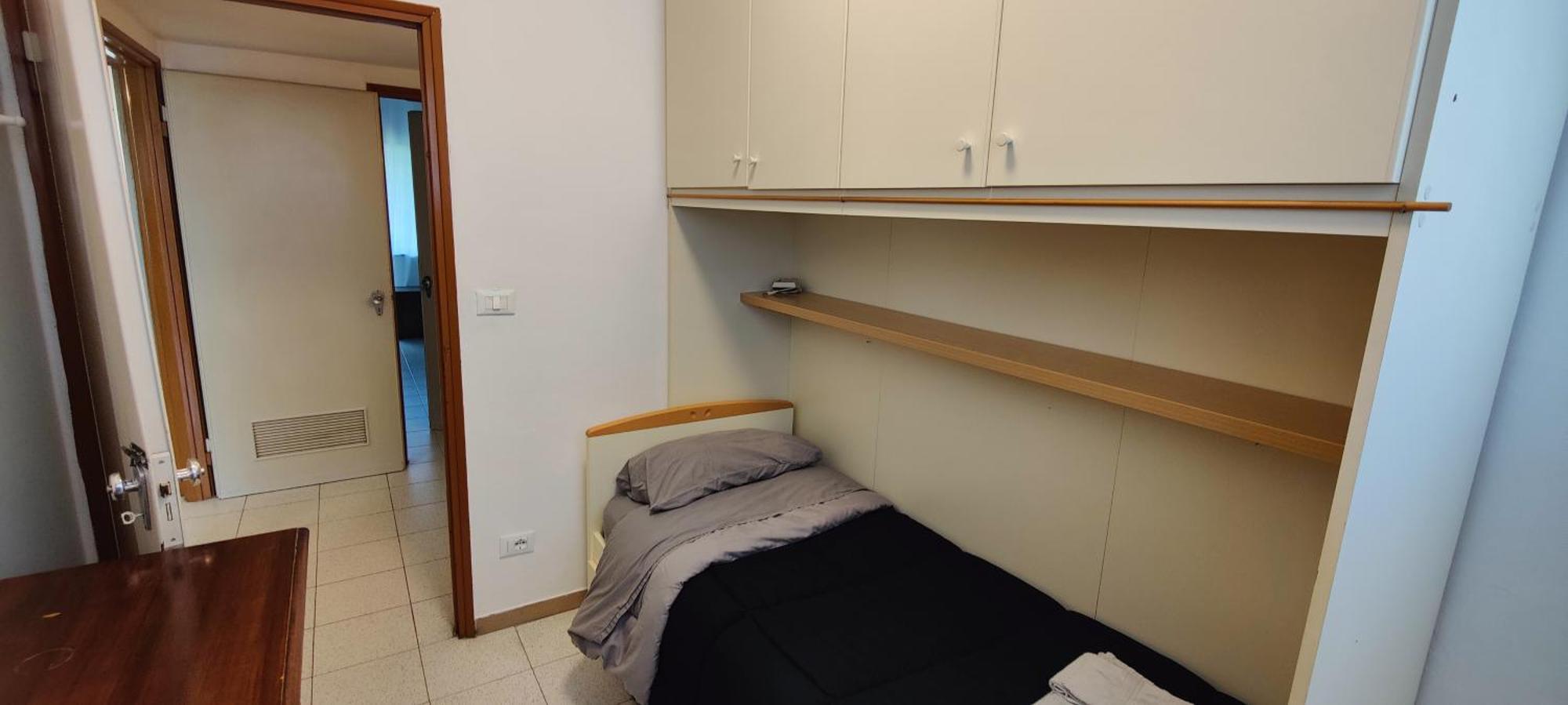 Familiare A Appartamento