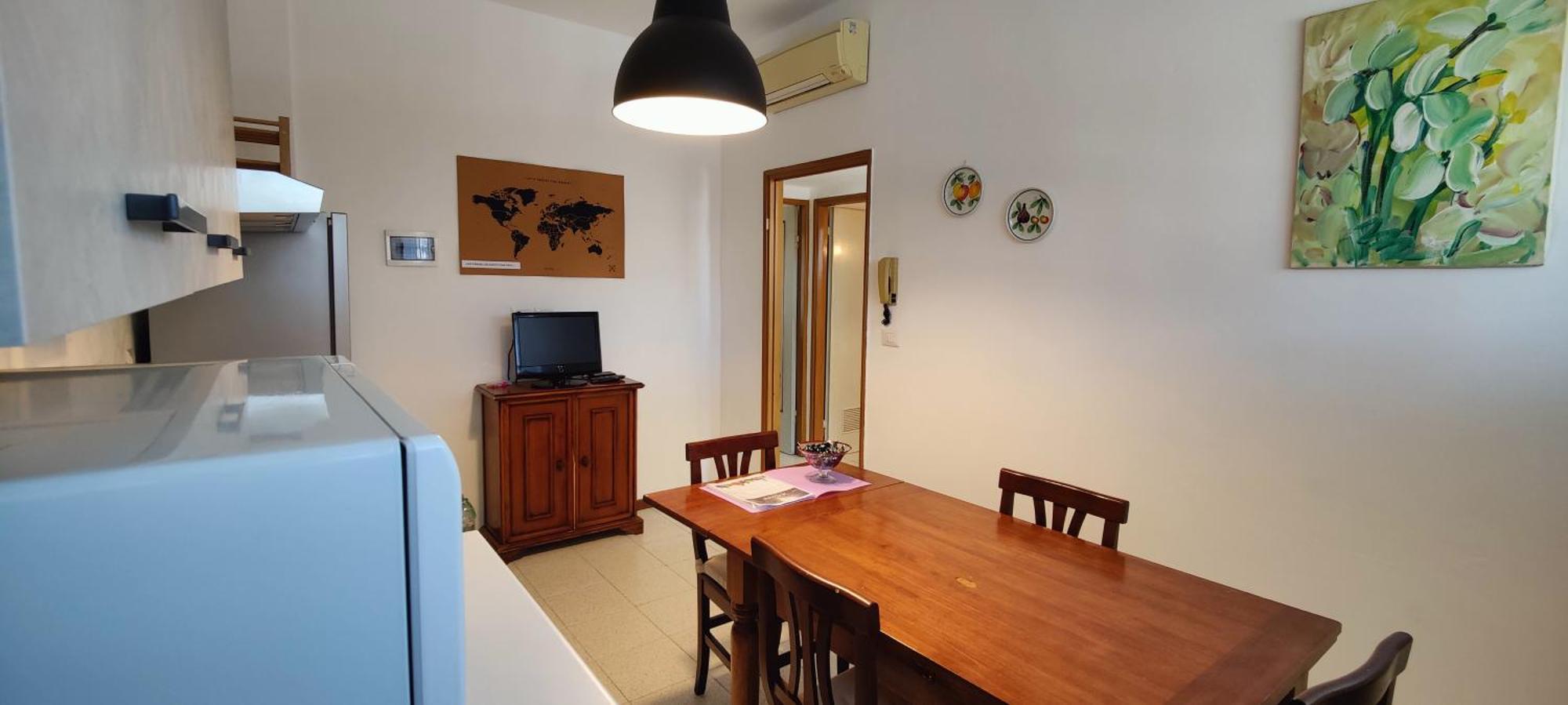 Familiare A Appartamento *