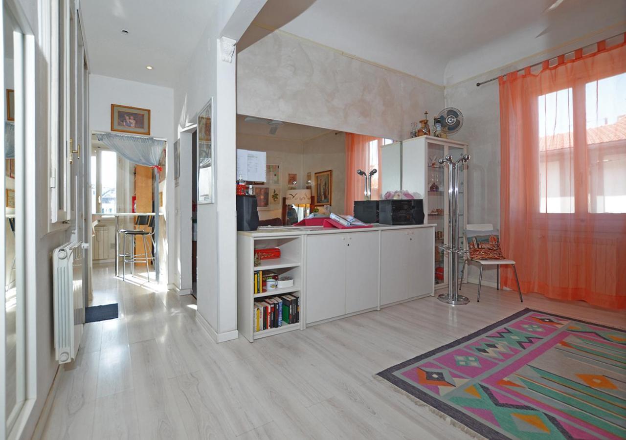 Apartamento Oasi Di Pace