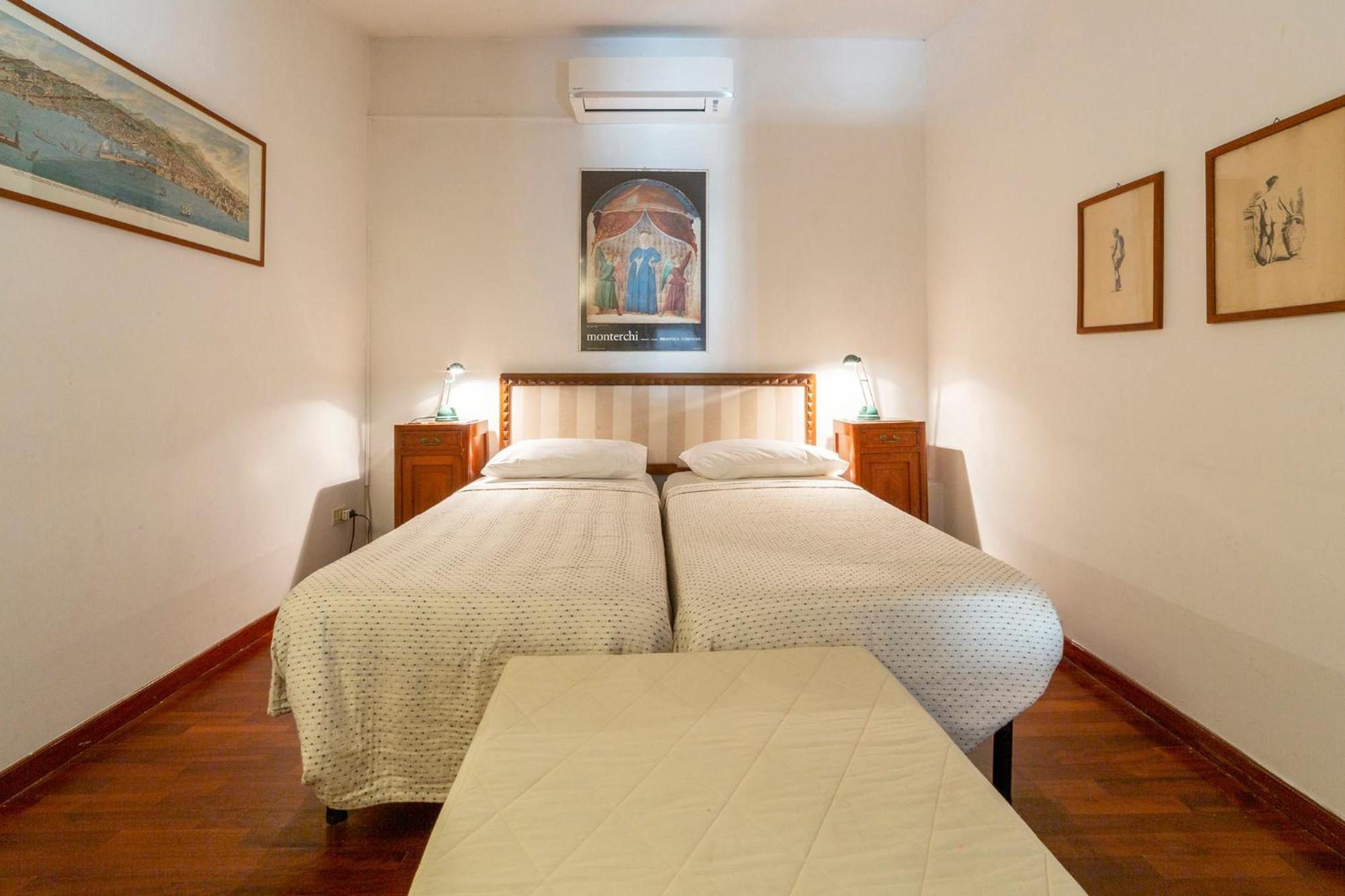 Apartment Ghibellina 2 Floors Stylish Loft *