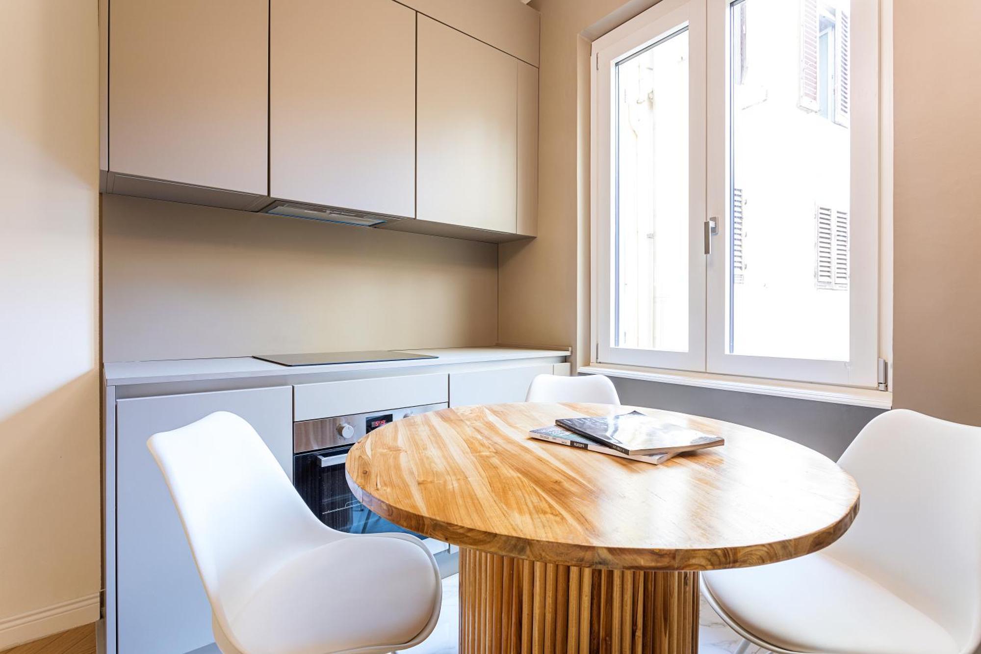Luxury - Kuki Ponte Vecchio Apartamento Florença