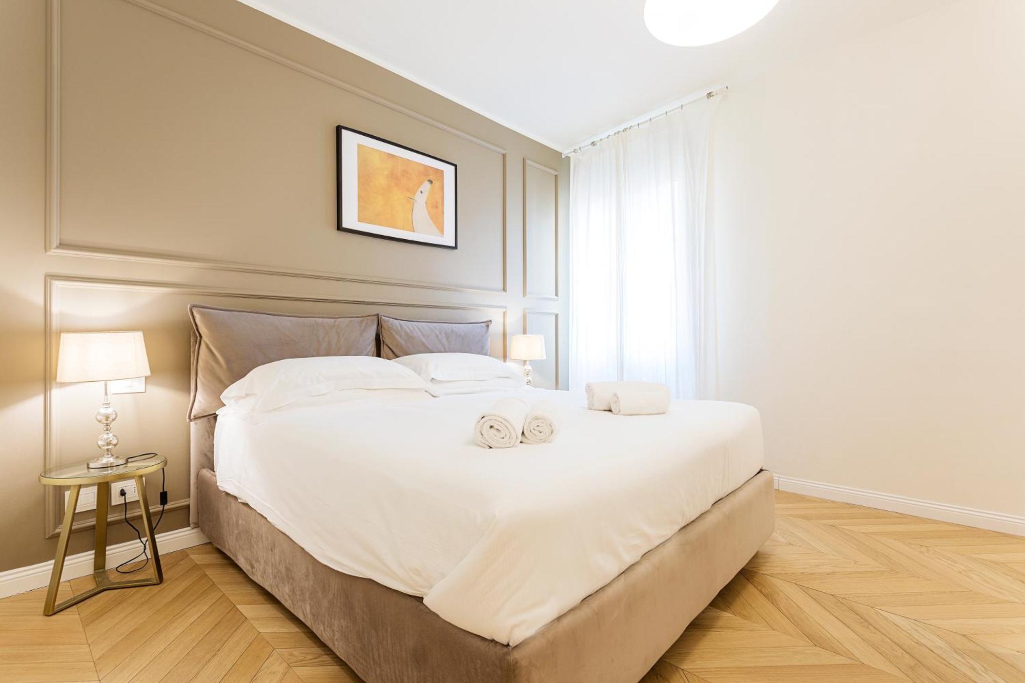 Luxury - Kuki Ponte Vecchio Florença