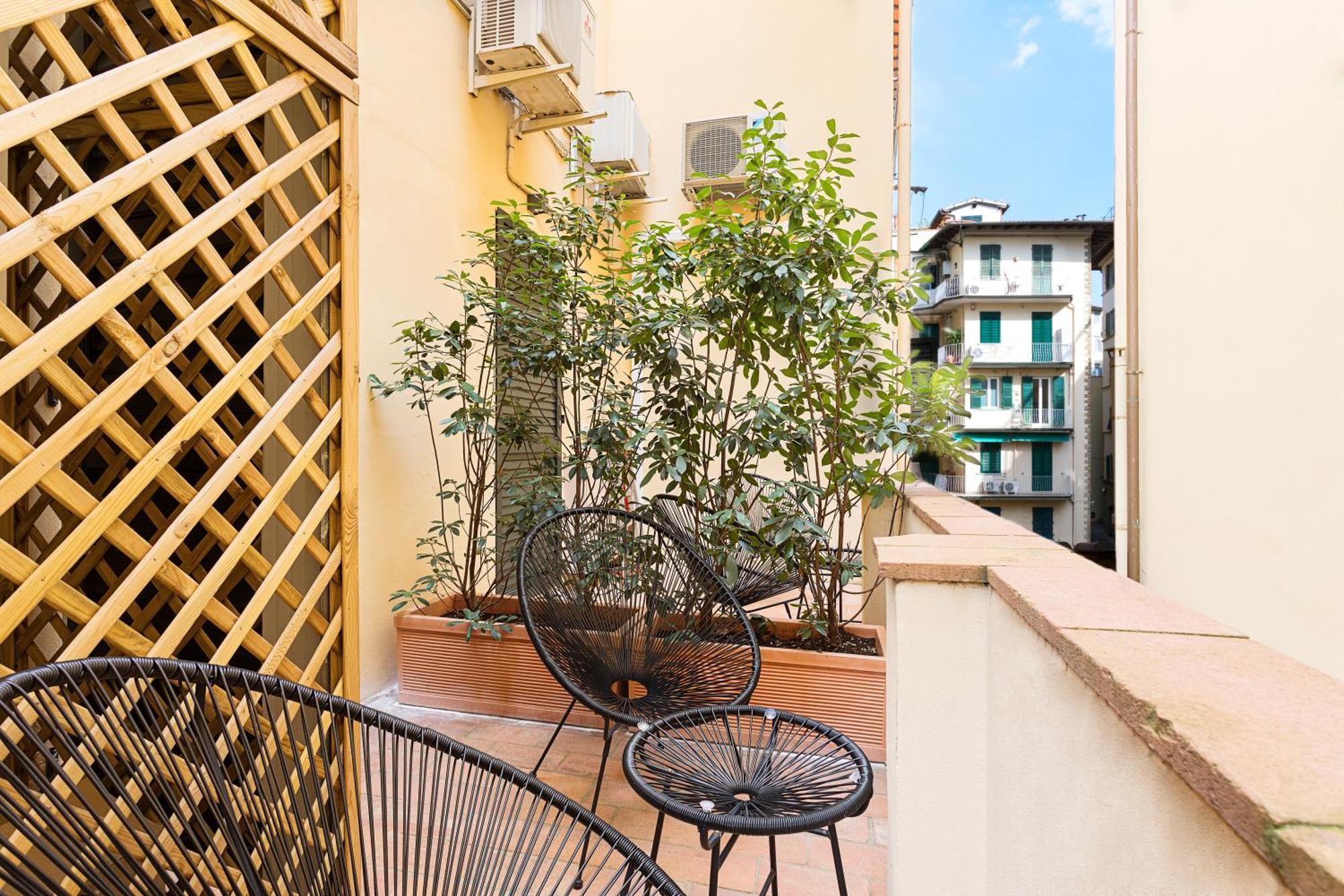 Luxury - Kuki Ponte Vecchio * Florença