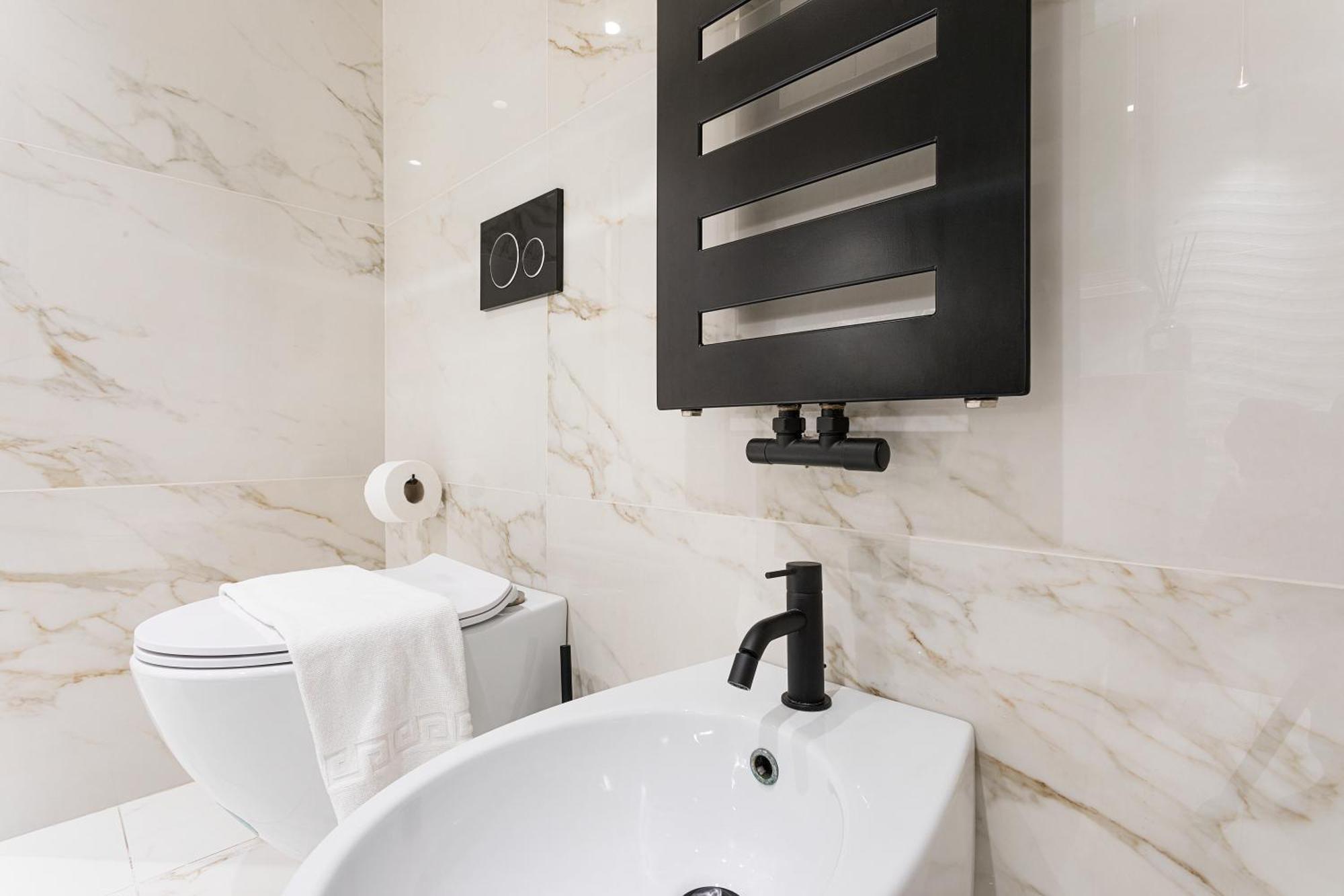 Apartamento Luxury - Kuki Ponte Vecchio Florença