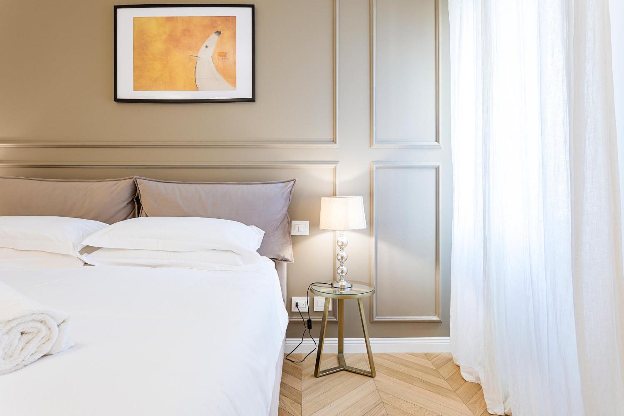 Apartamento Luxury - Kuki Ponte Vecchio Florença