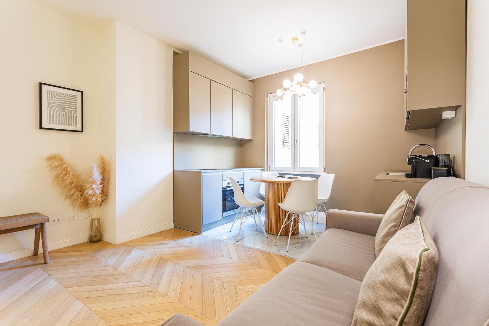 Apartamento Luxury - Kuki Ponte Vecchio Florença