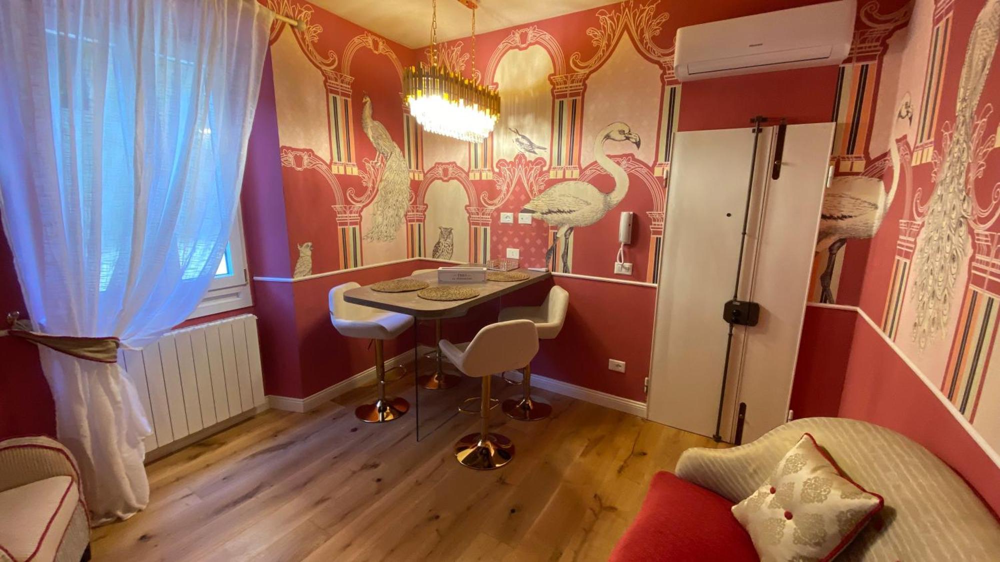 Toscanella Royal Appartement *