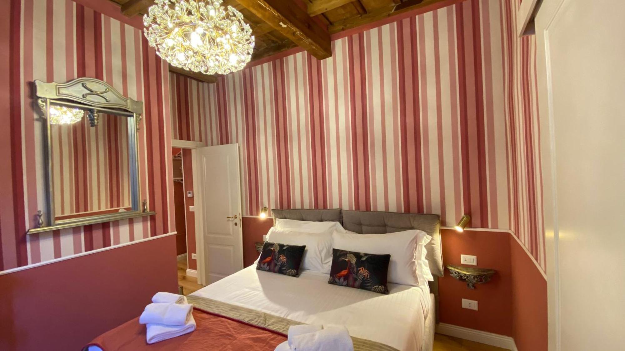 Toscanella Royal Apartamento Florença