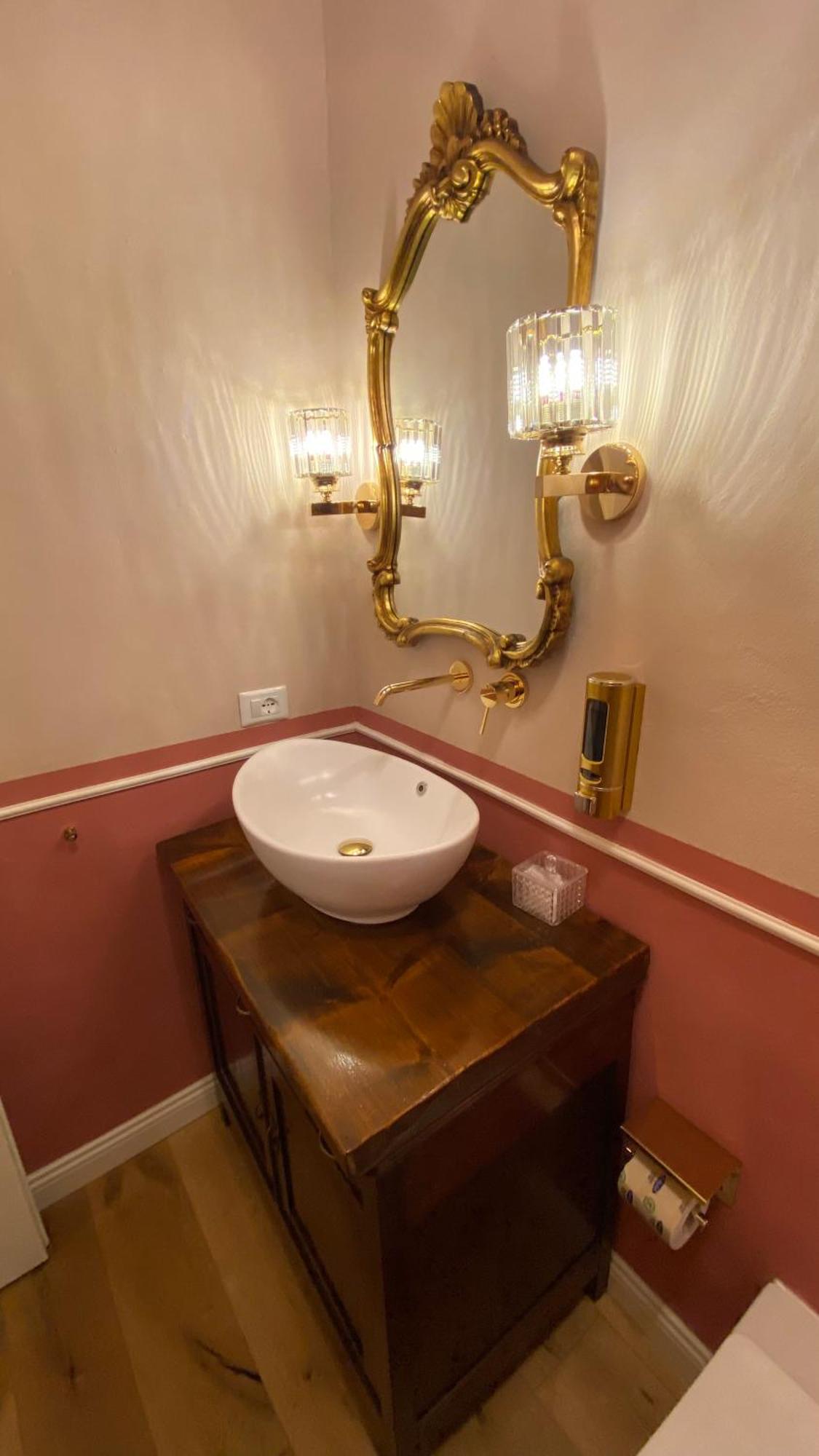 Apartamento Toscanella Royal Florença