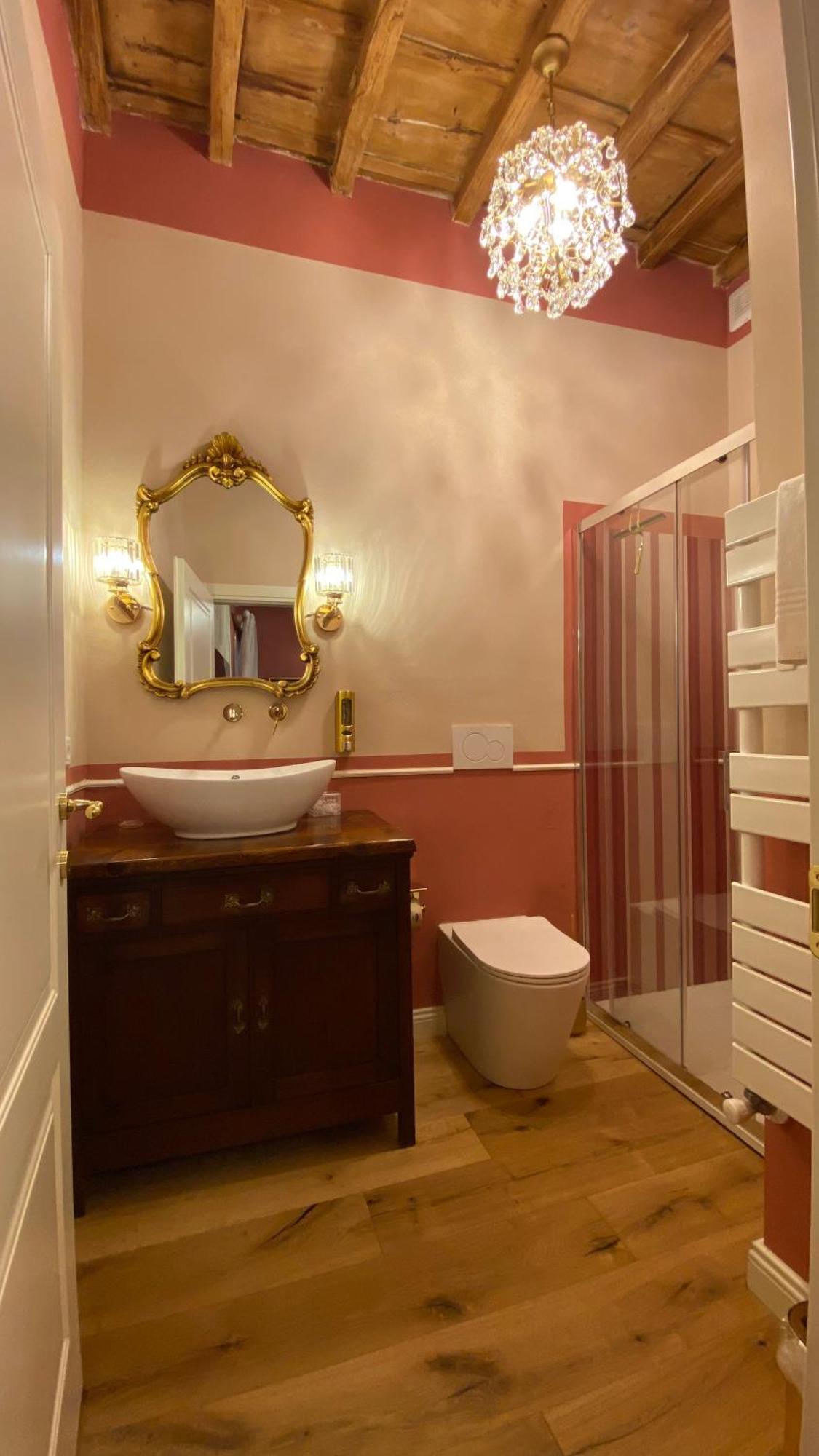 Apartamento Toscanella Royal Florença