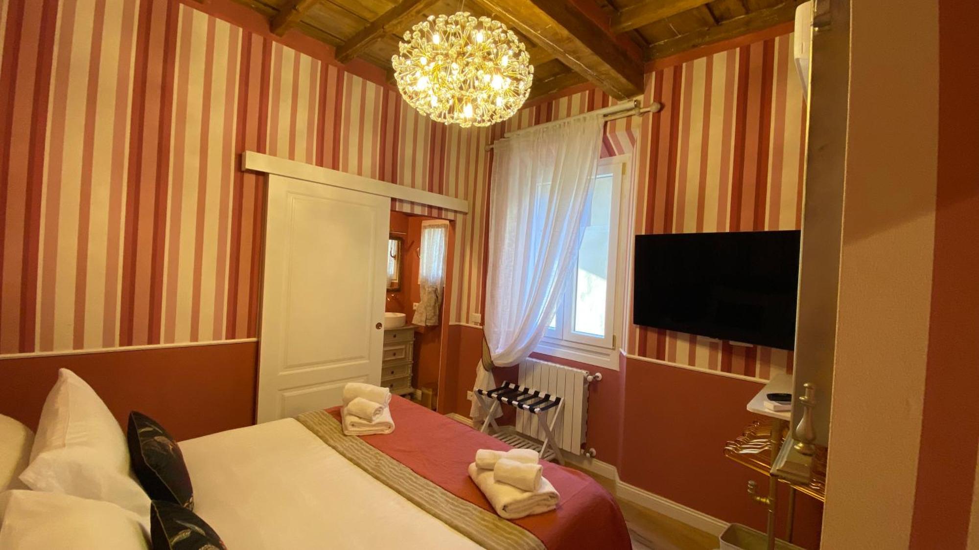 Toscanella Royal Florença
