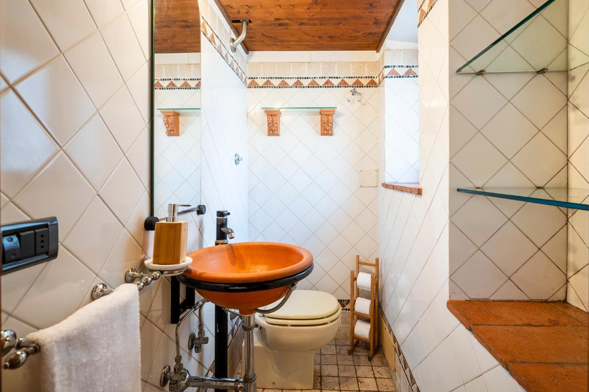 Casa de férias Borgo La Pieve *