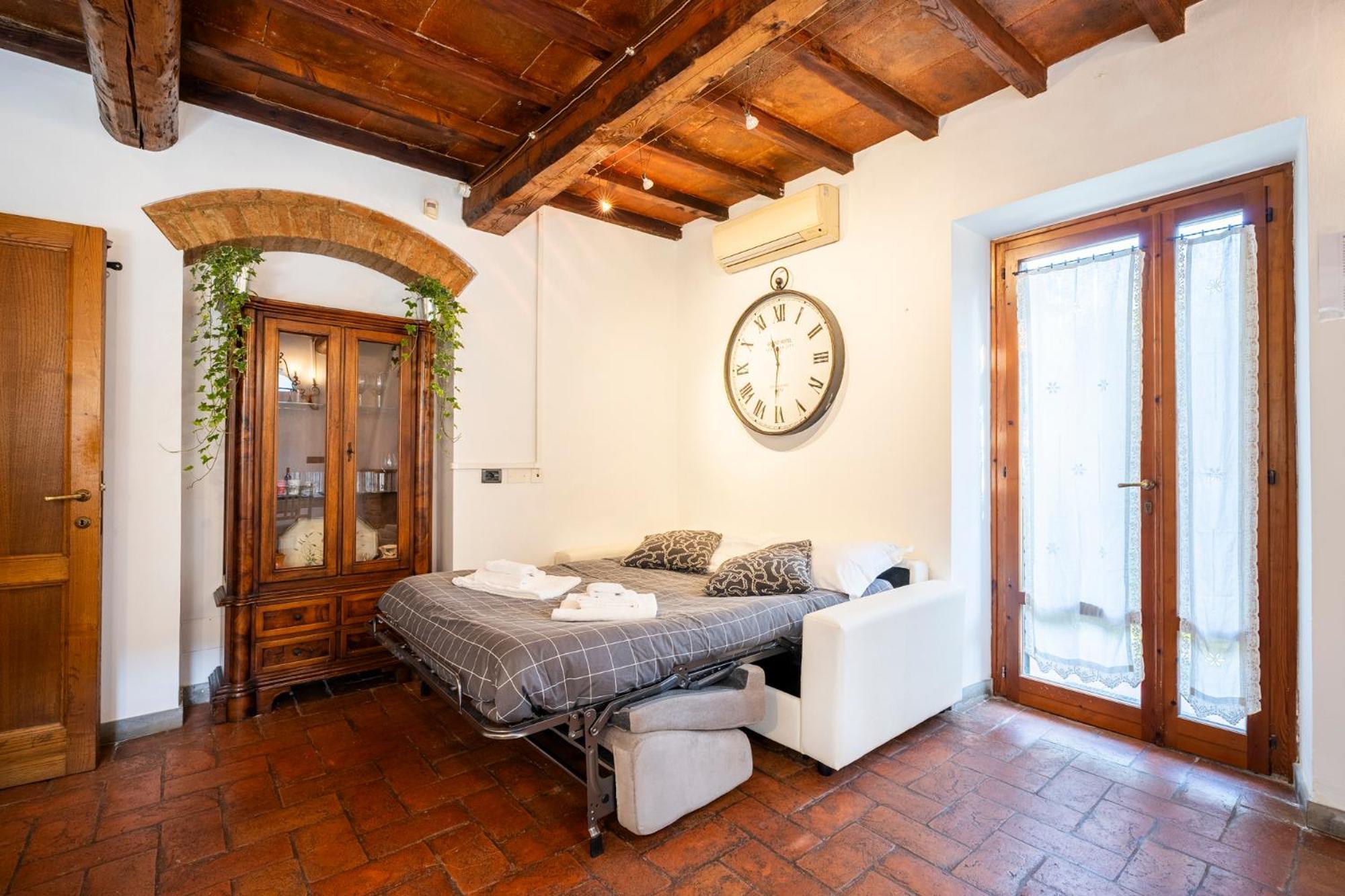 Borgo La Pieve Casa de férias Florença