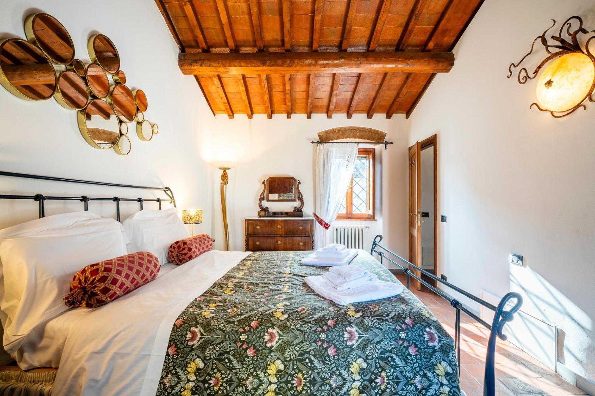 Borgo La Pieve * Florença