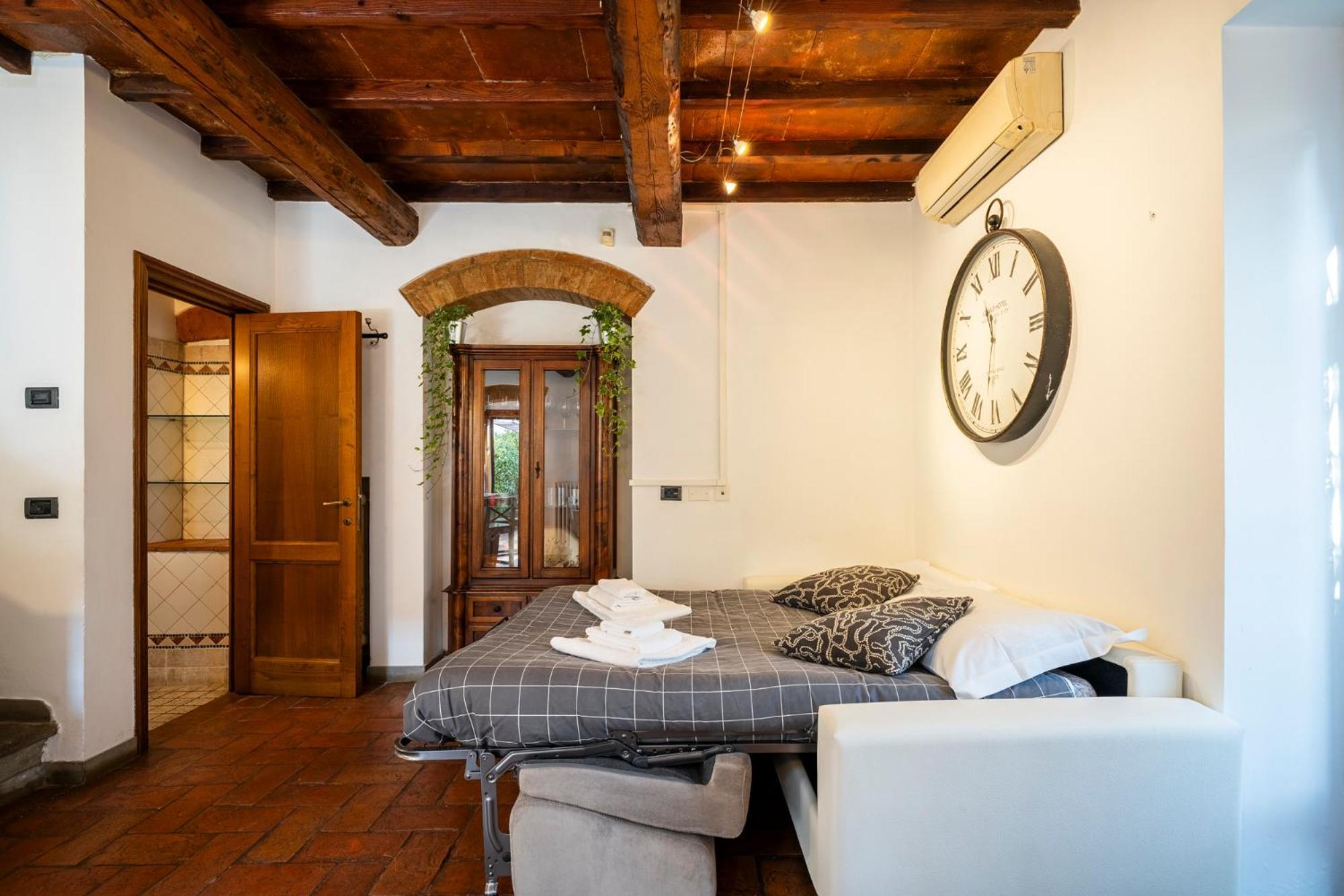 Casa de férias Borgo La Pieve