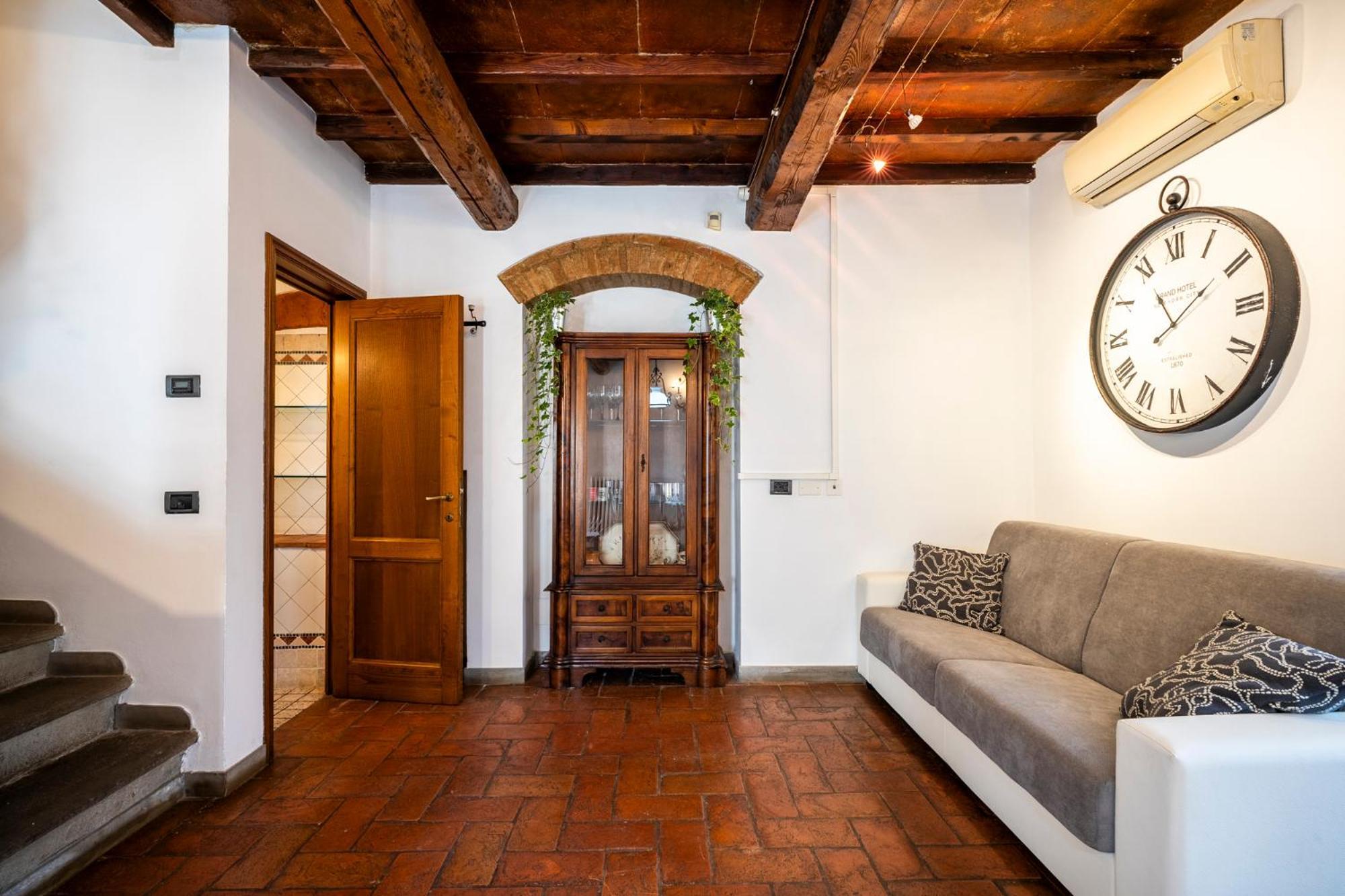 Borgo La Pieve Casa de férias Florença