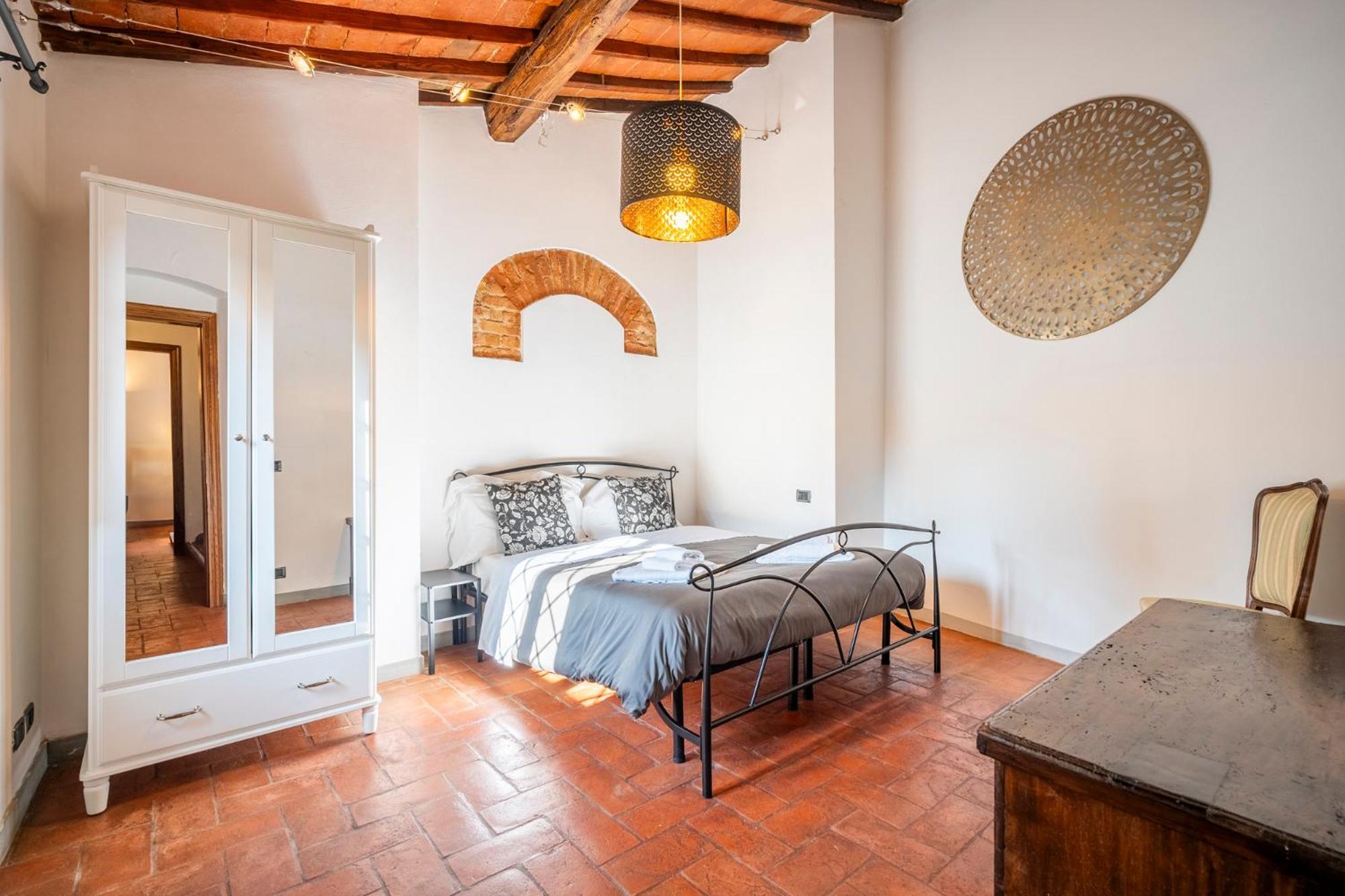 Borgo La Pieve Florença