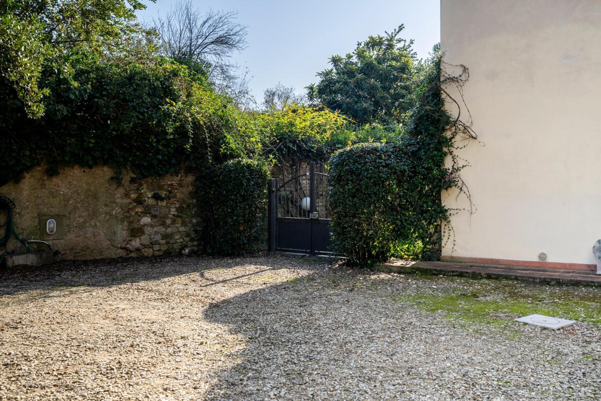 Casa de férias Borgo La Pieve