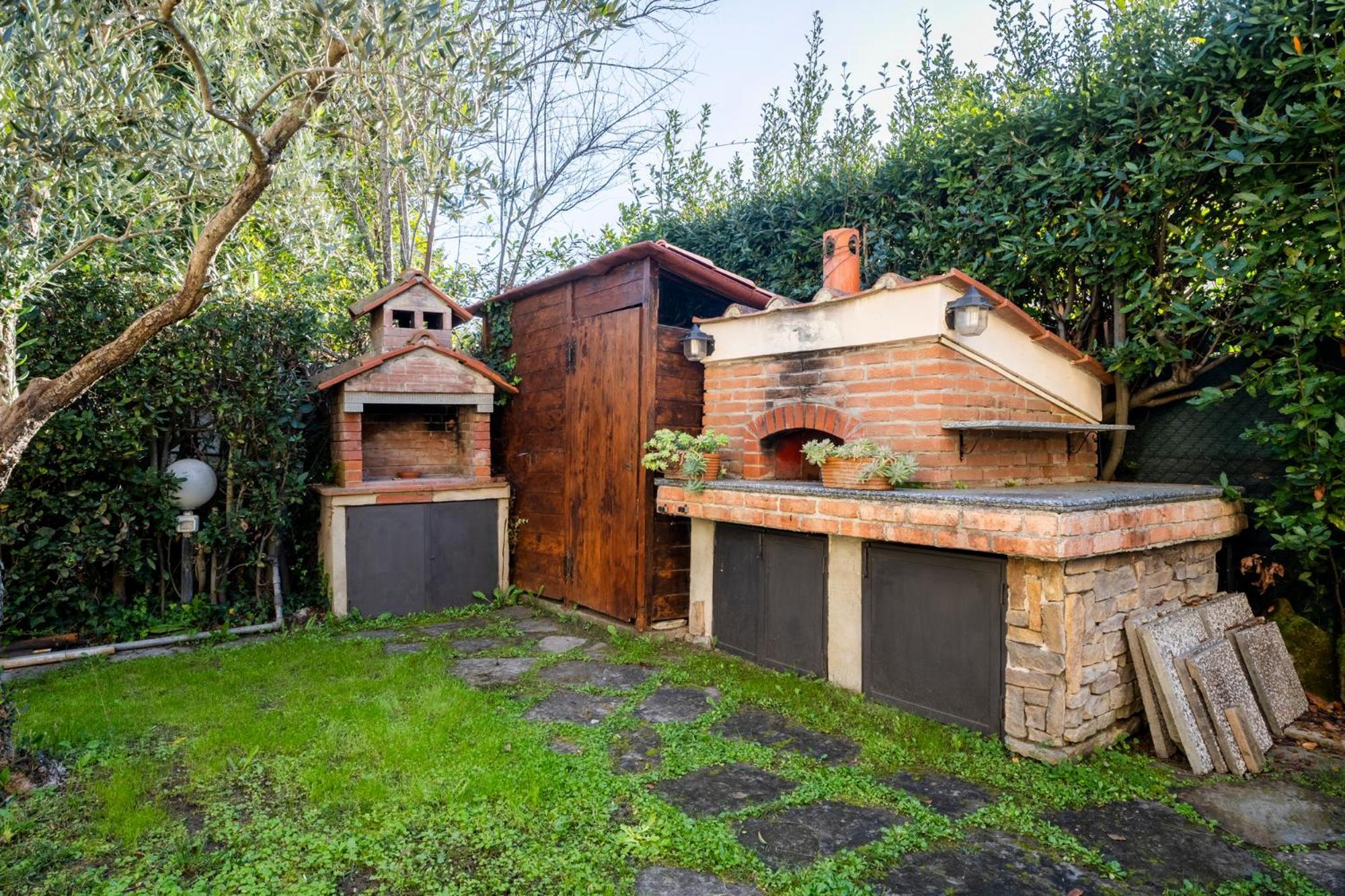 Borgo La Pieve Casa de férias Florença