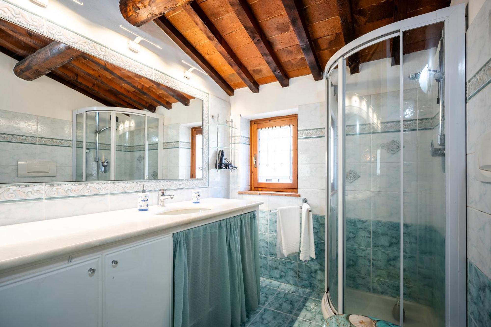 Casa de férias Borgo La Pieve Florença