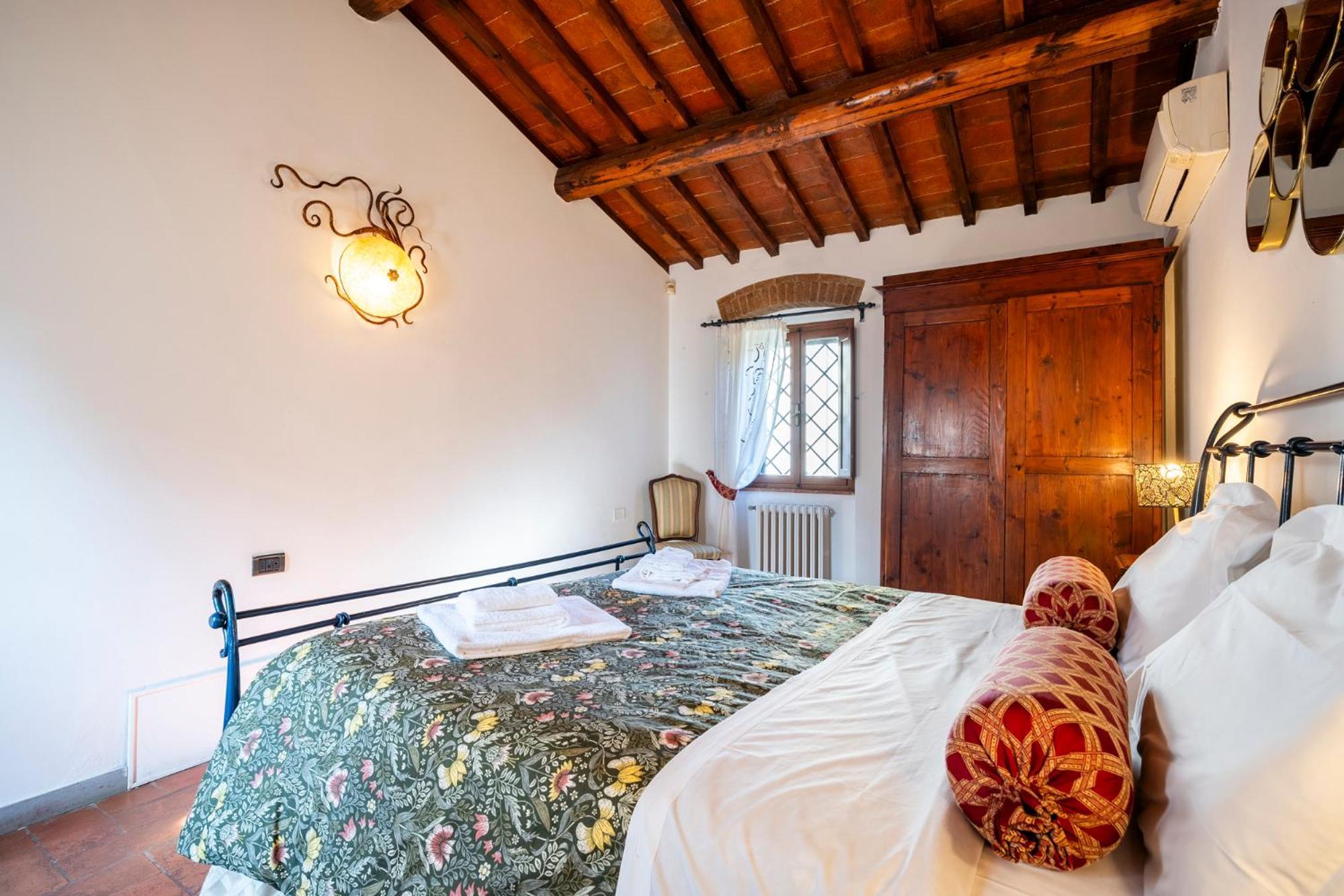 Borgo La Pieve * Florença