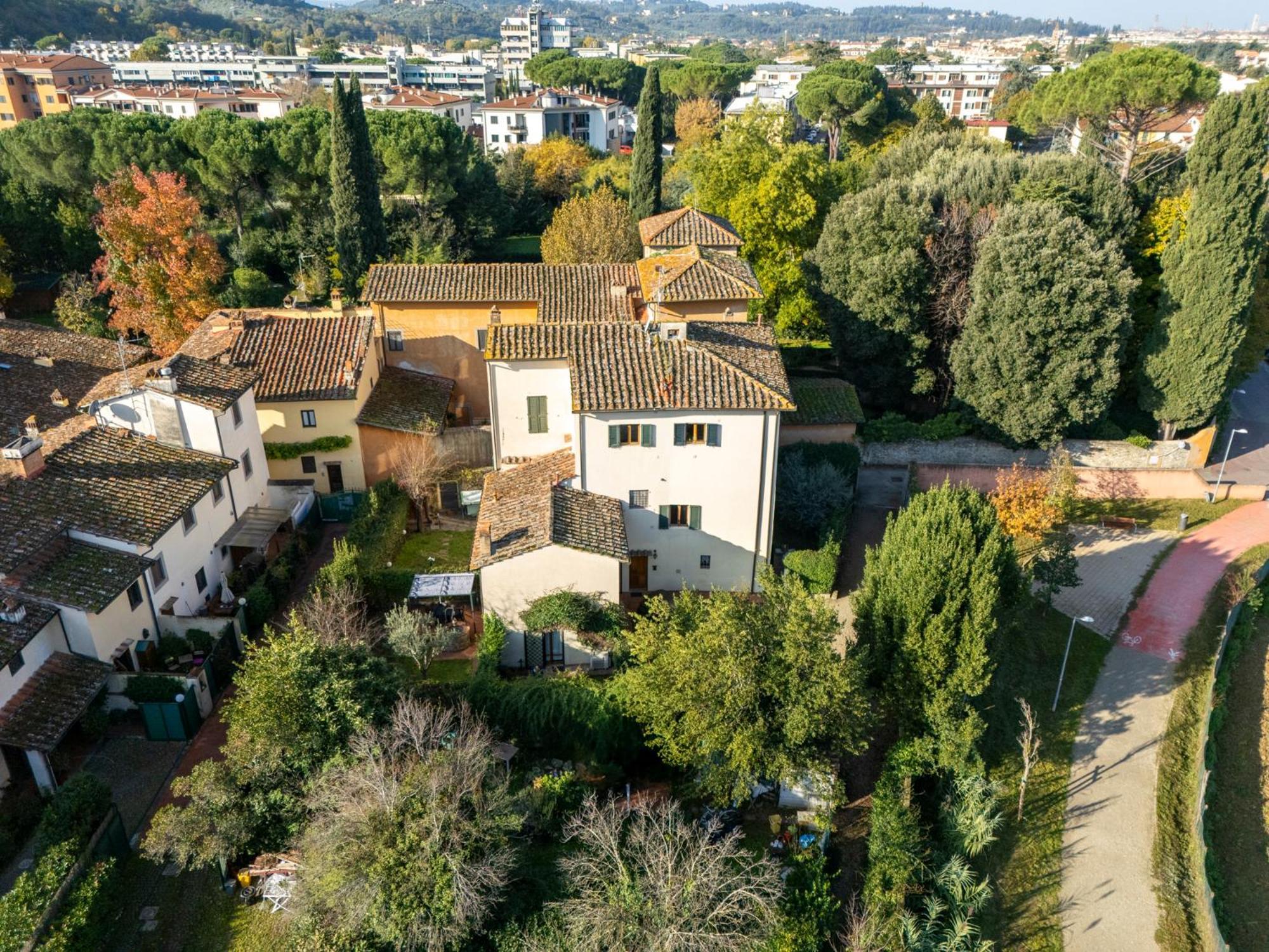 Casa de férias Borgo La Pieve
