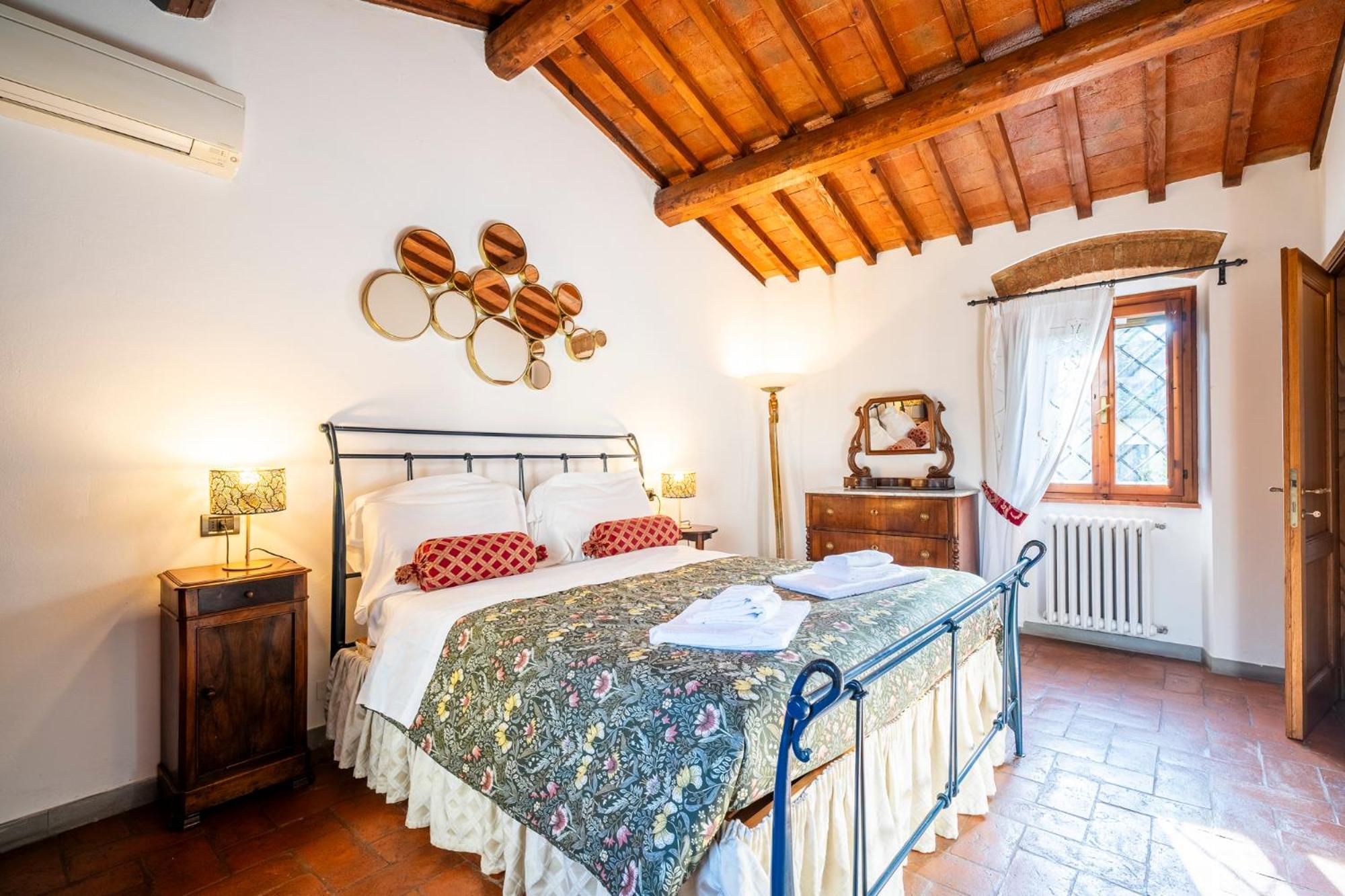 Casa de férias Borgo La Pieve *