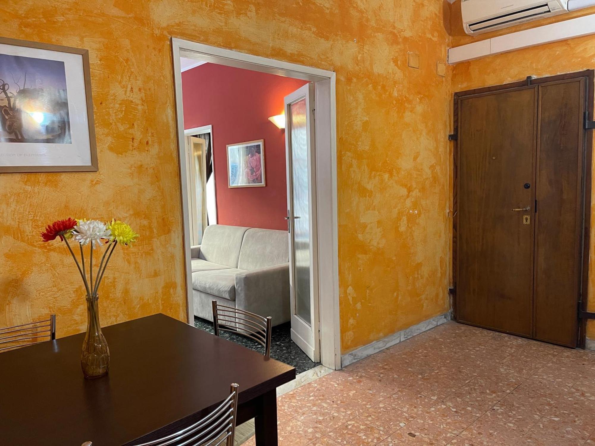 Appartement Bardi-pitti