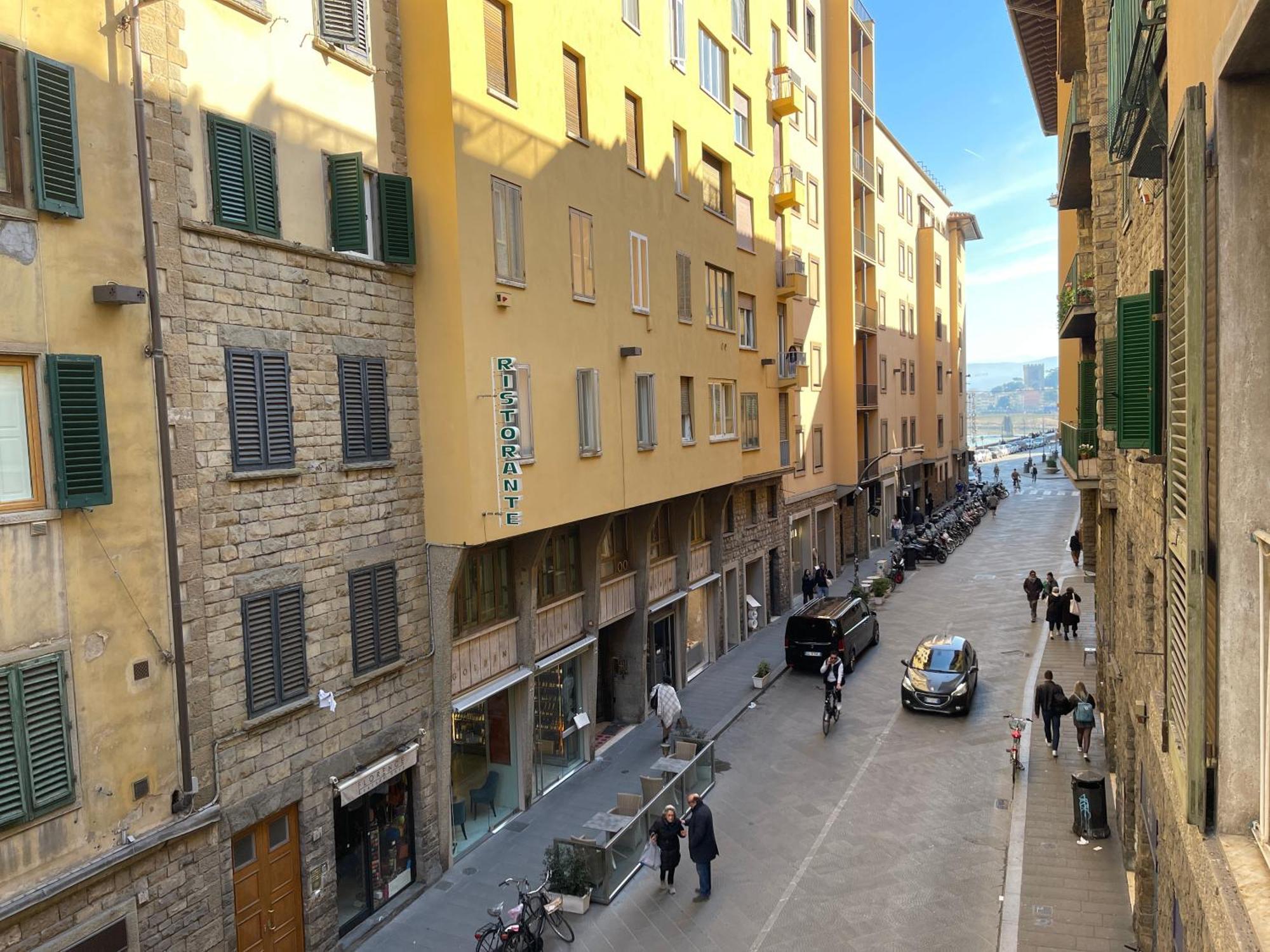 Appartement Bardi-pitti *