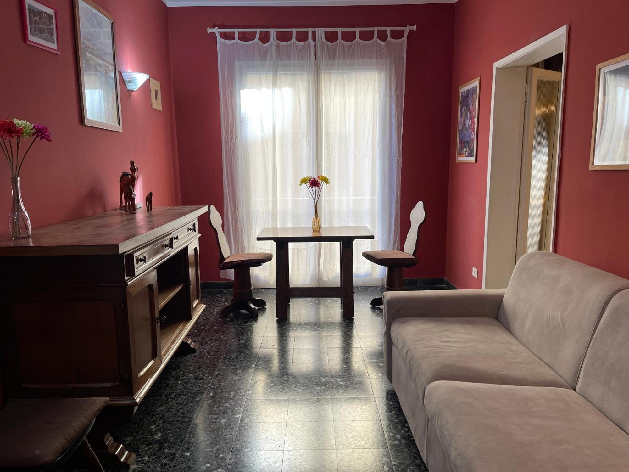 Appartement Bardi-pitti