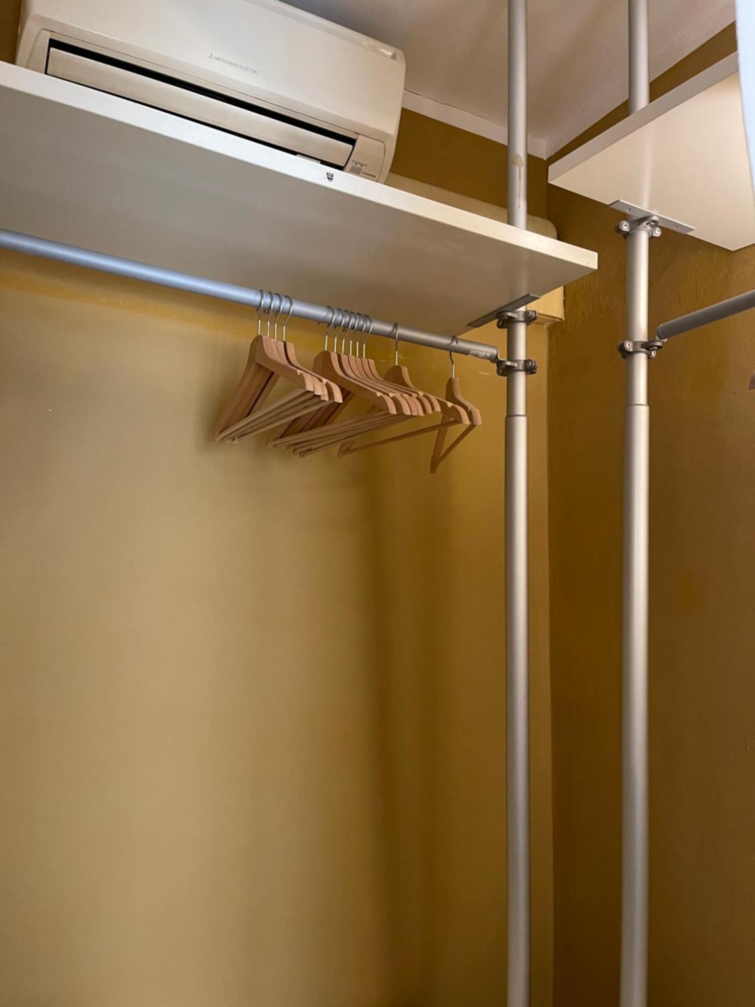 Bardi-pitti Appartement