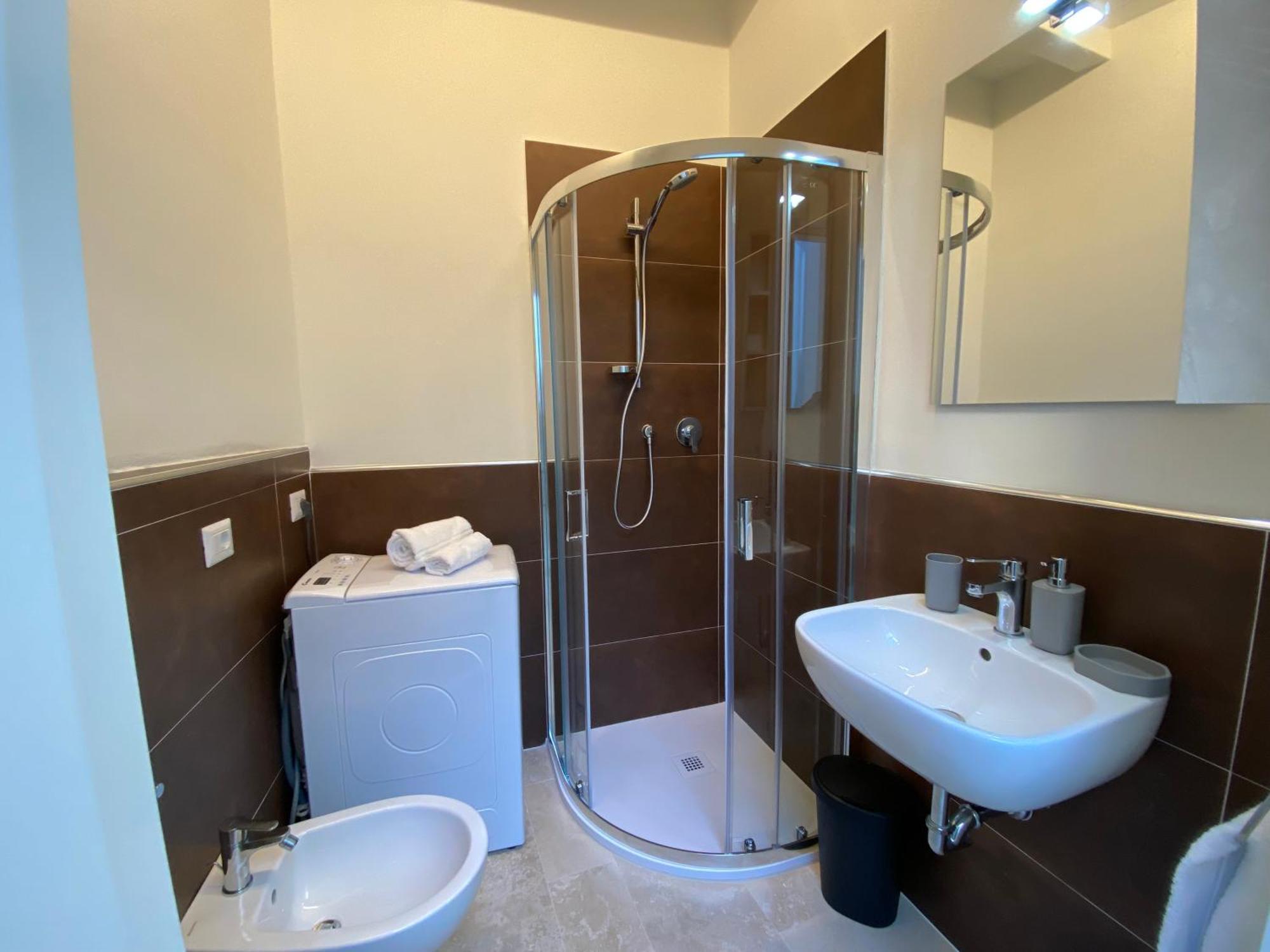 Apartamento Pilati 39 Pt *
