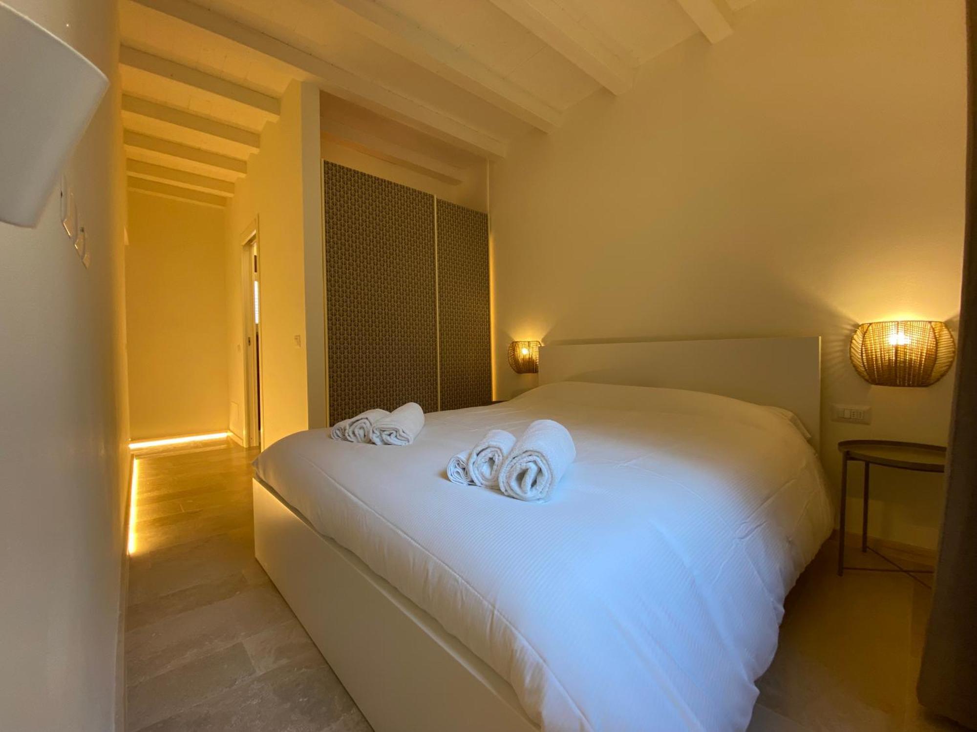Pilati 39 Pt Apartamento Florença
