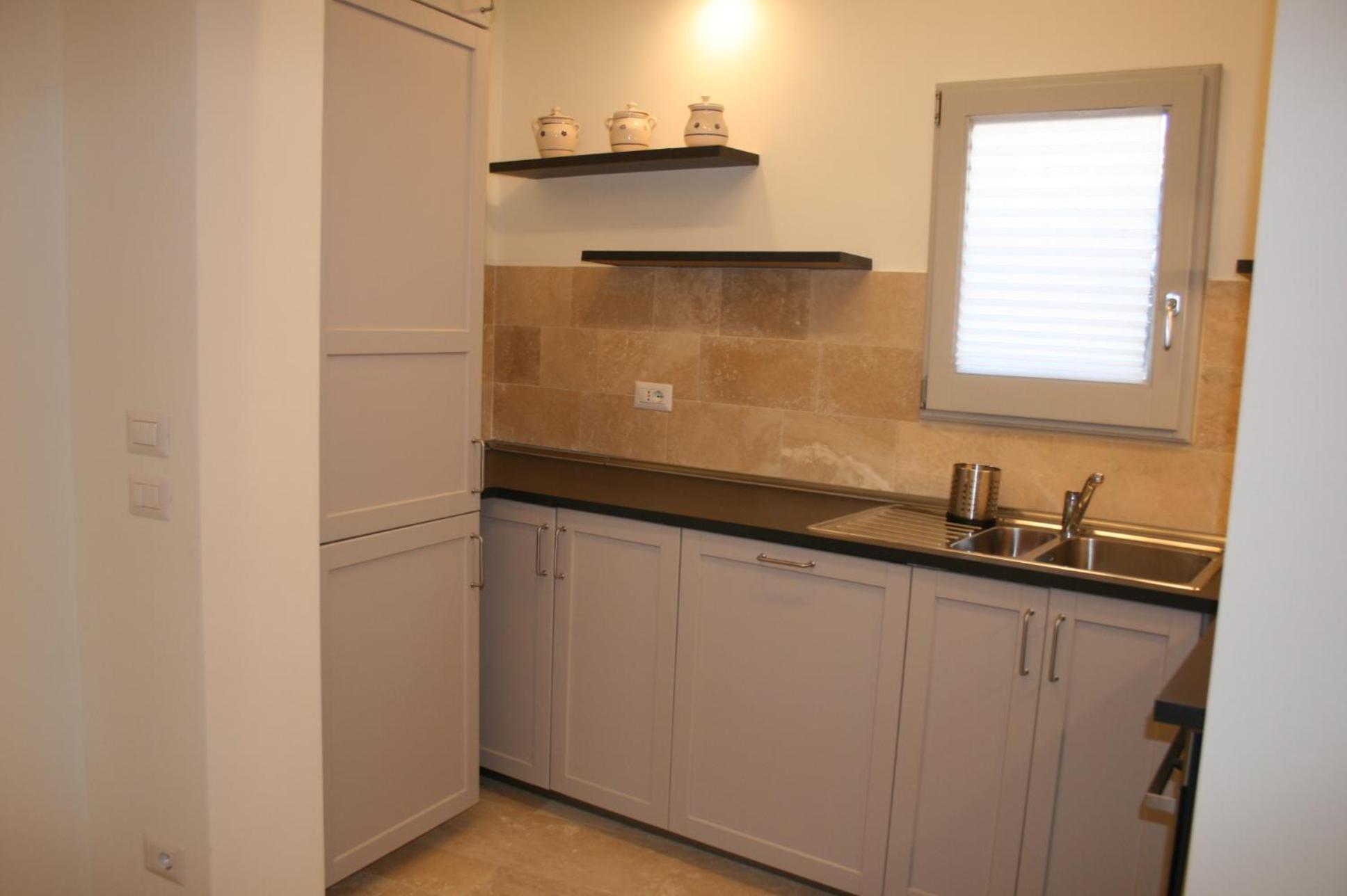 Pilati 39 Pt Appartement Florence