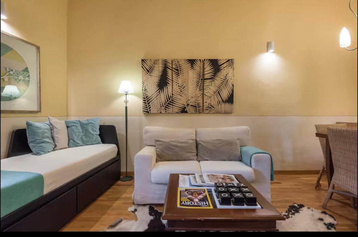Appartement Piazza Della Signoria Historic Center Florence