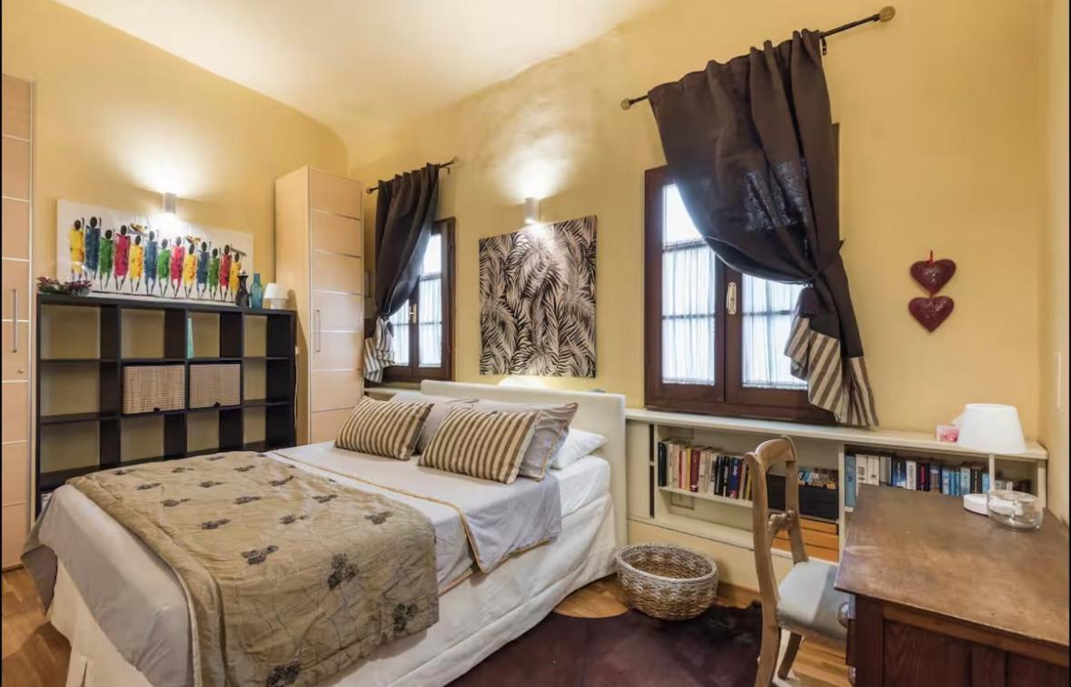 Appartement Piazza Della Signoria Historic Center *