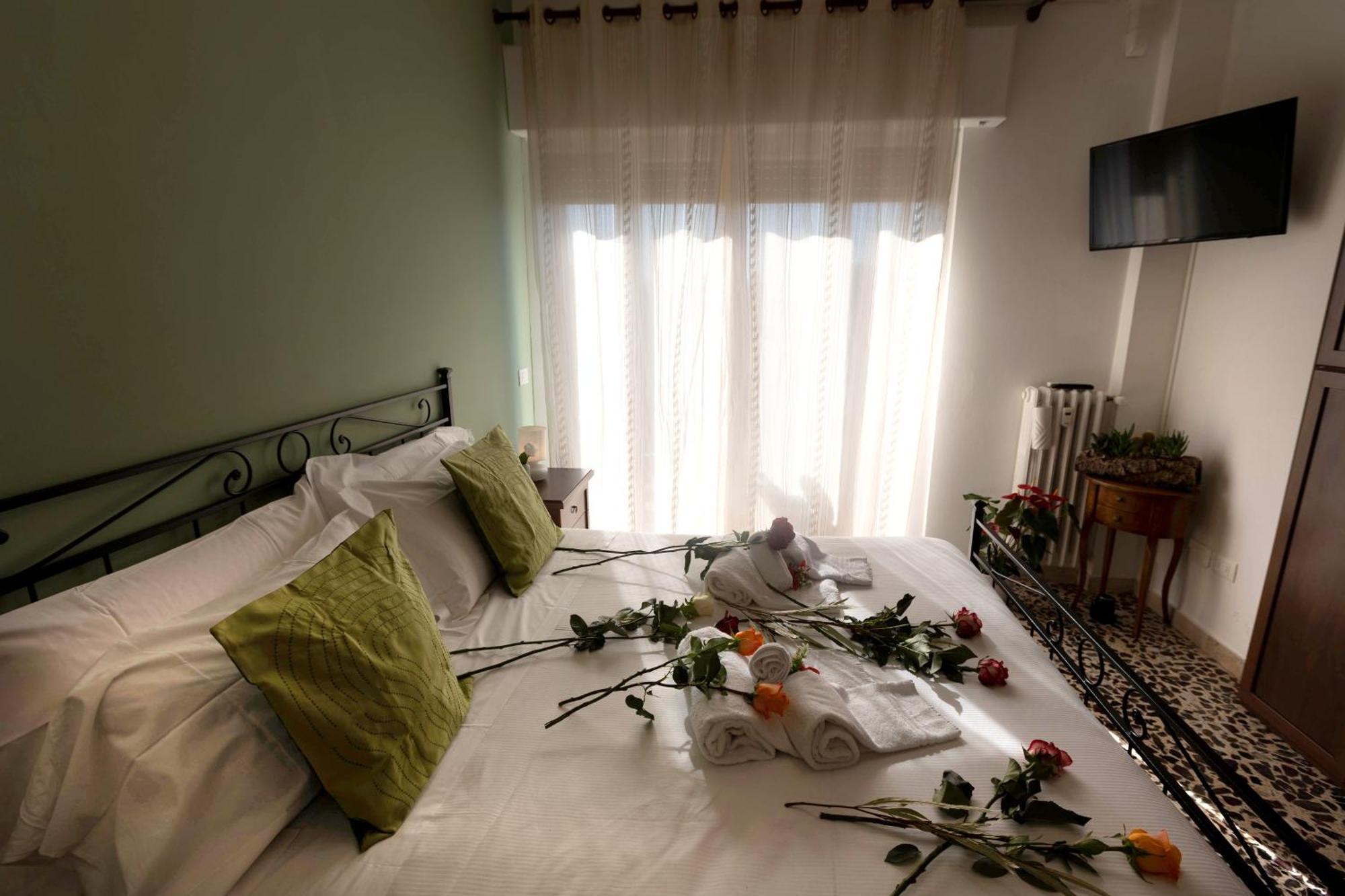 Oasis * Florenz