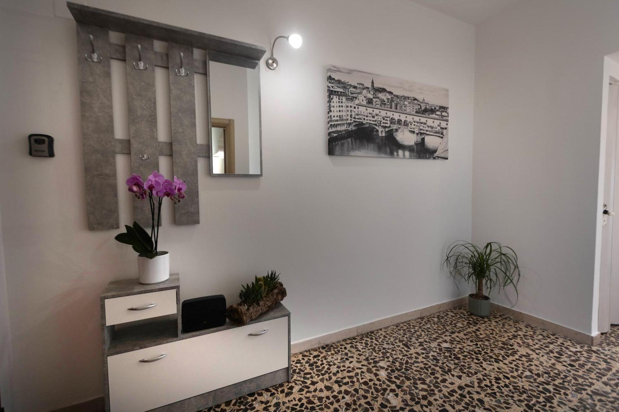 Oasis Appartement *