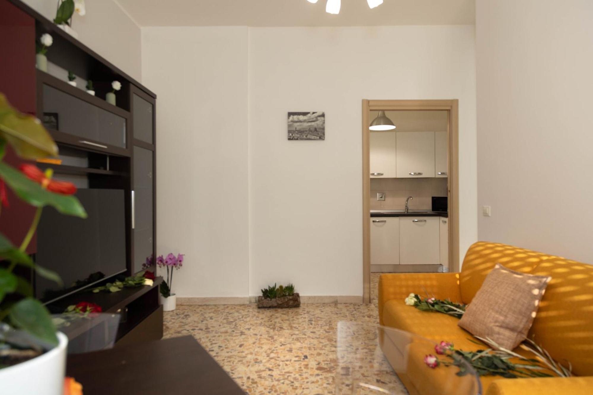 Appartement Oasis Florence