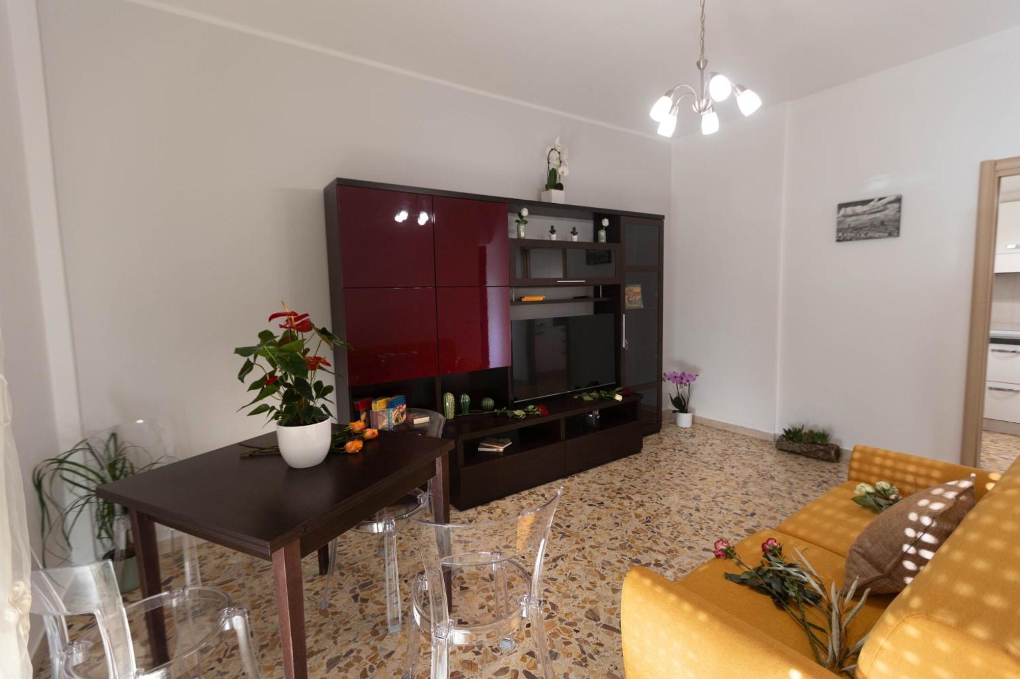 Oasis Appartement