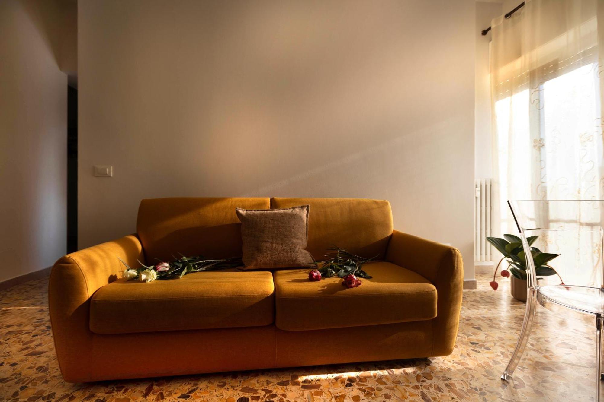 Oasis Appartement *